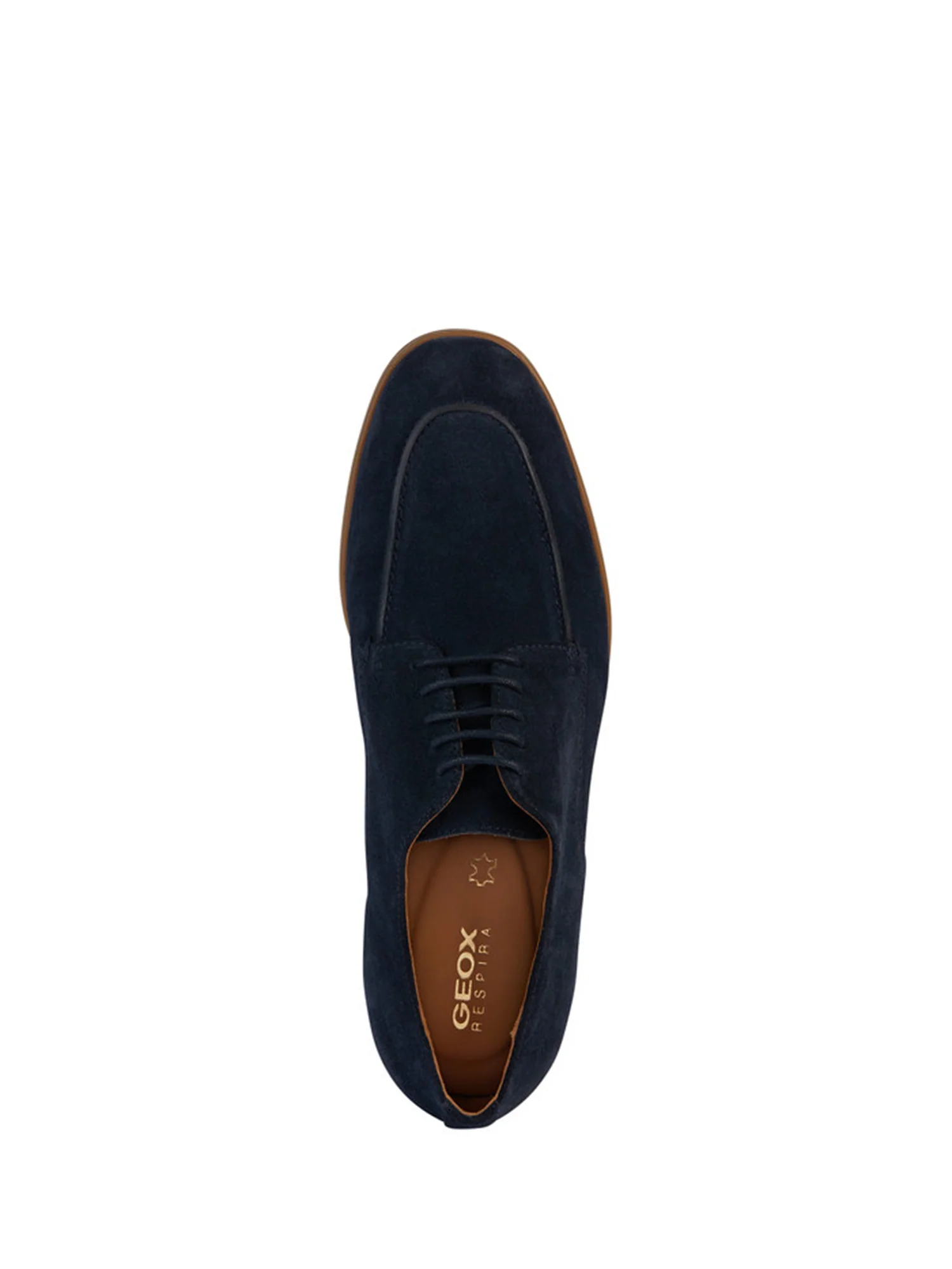 Geox Francesine Uomo | U3548A 00022 - Image 4