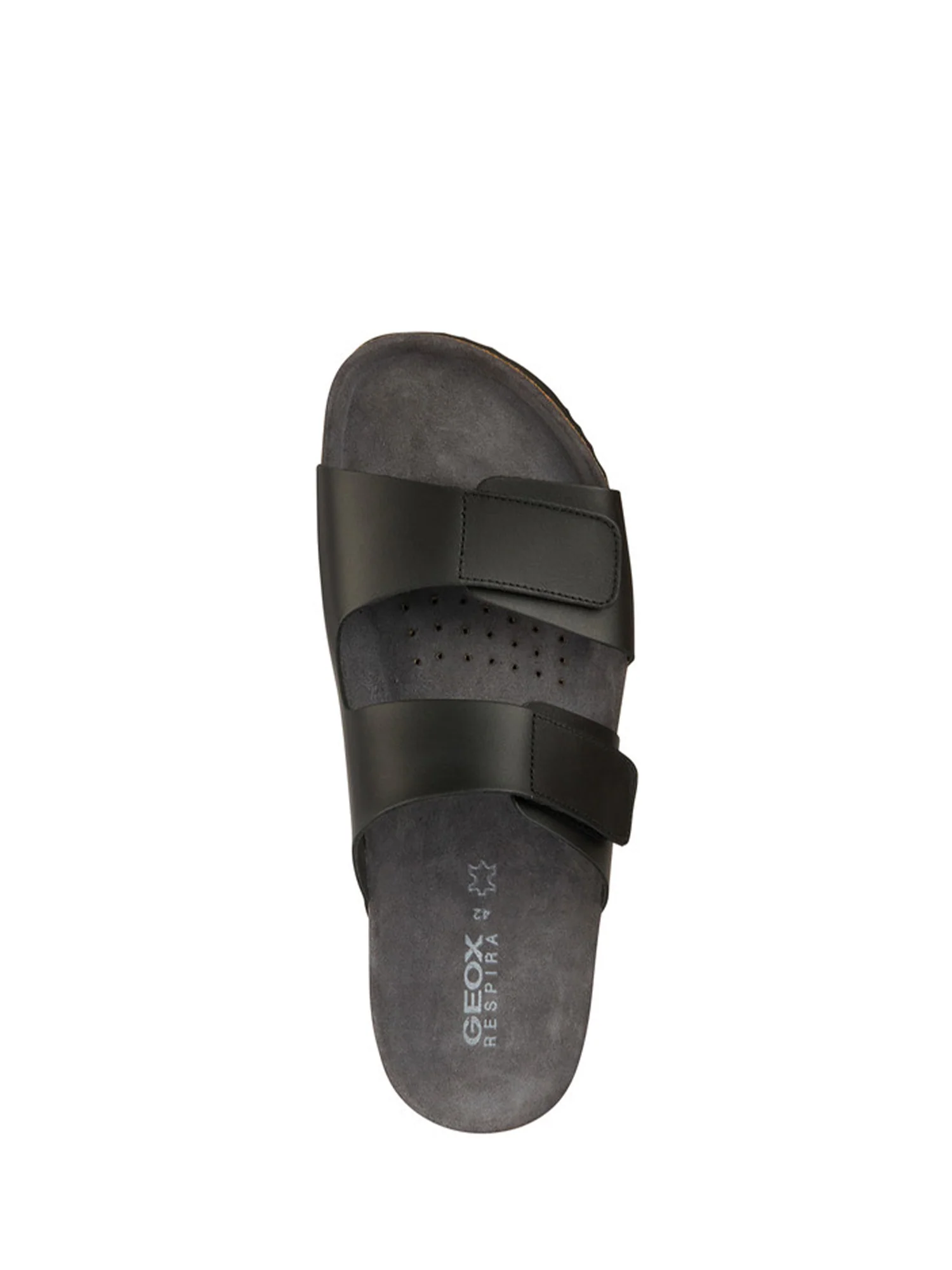 Geox Sandali Con Strappi Uomo | U359VA 00043 - Image 4