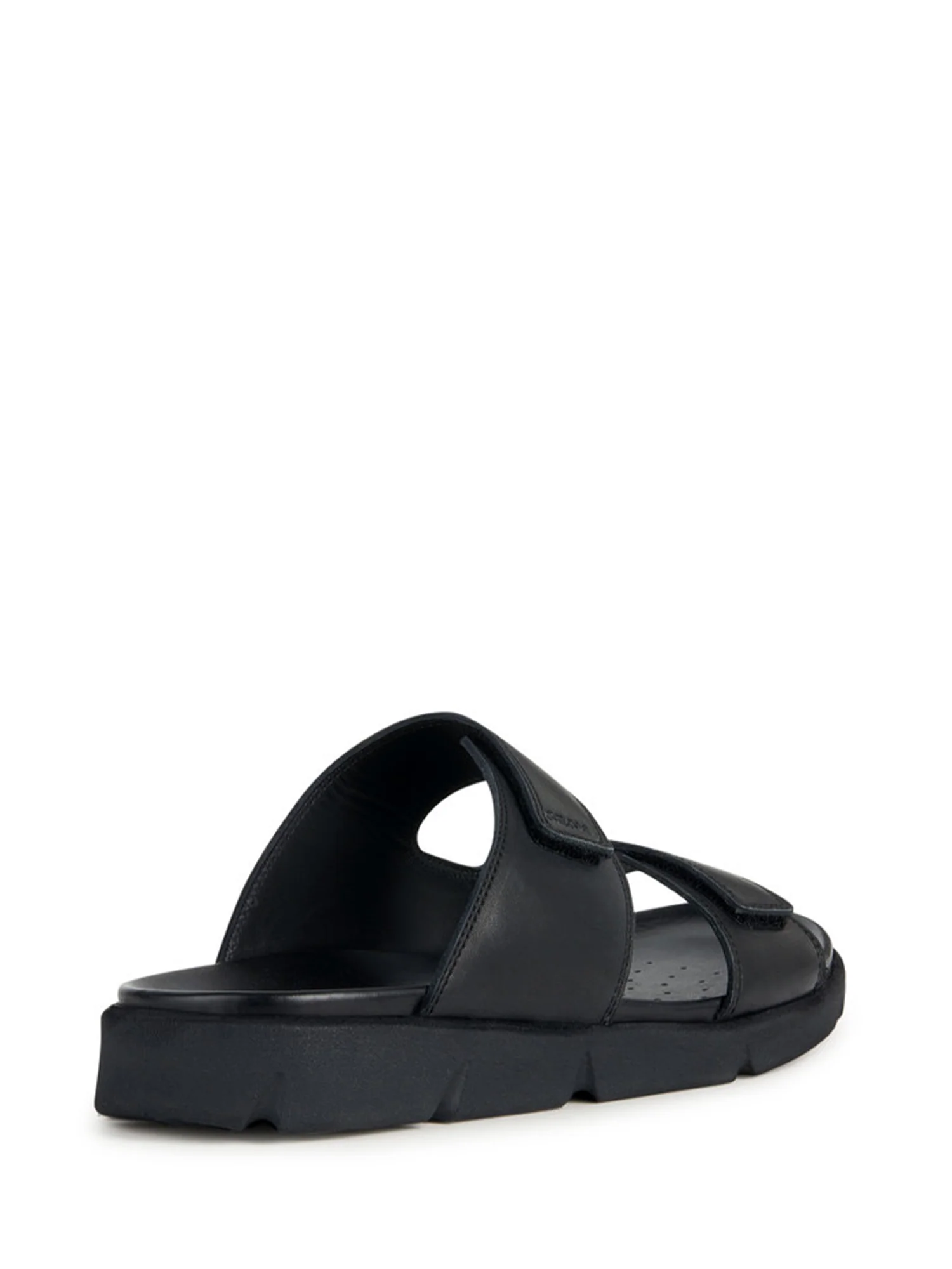 Geox Sandali Con Strappi Uomo | U35BGB 00085 - Image 2