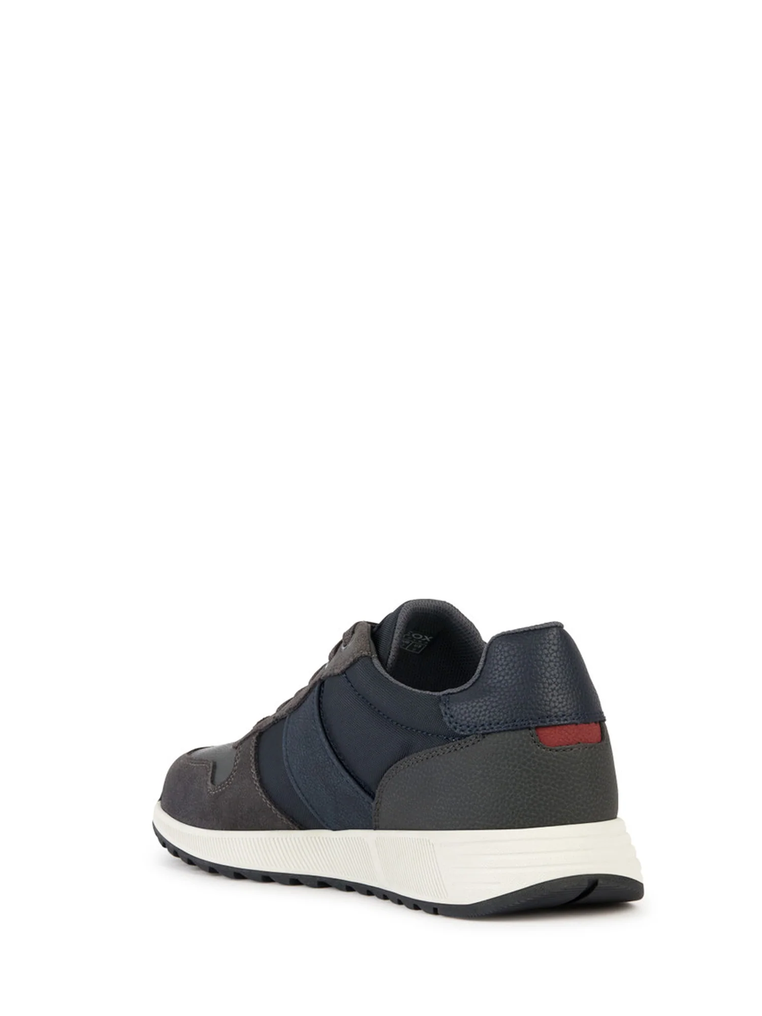 Geox Sneakers Uomo | U35F1A 011PT - Image 10