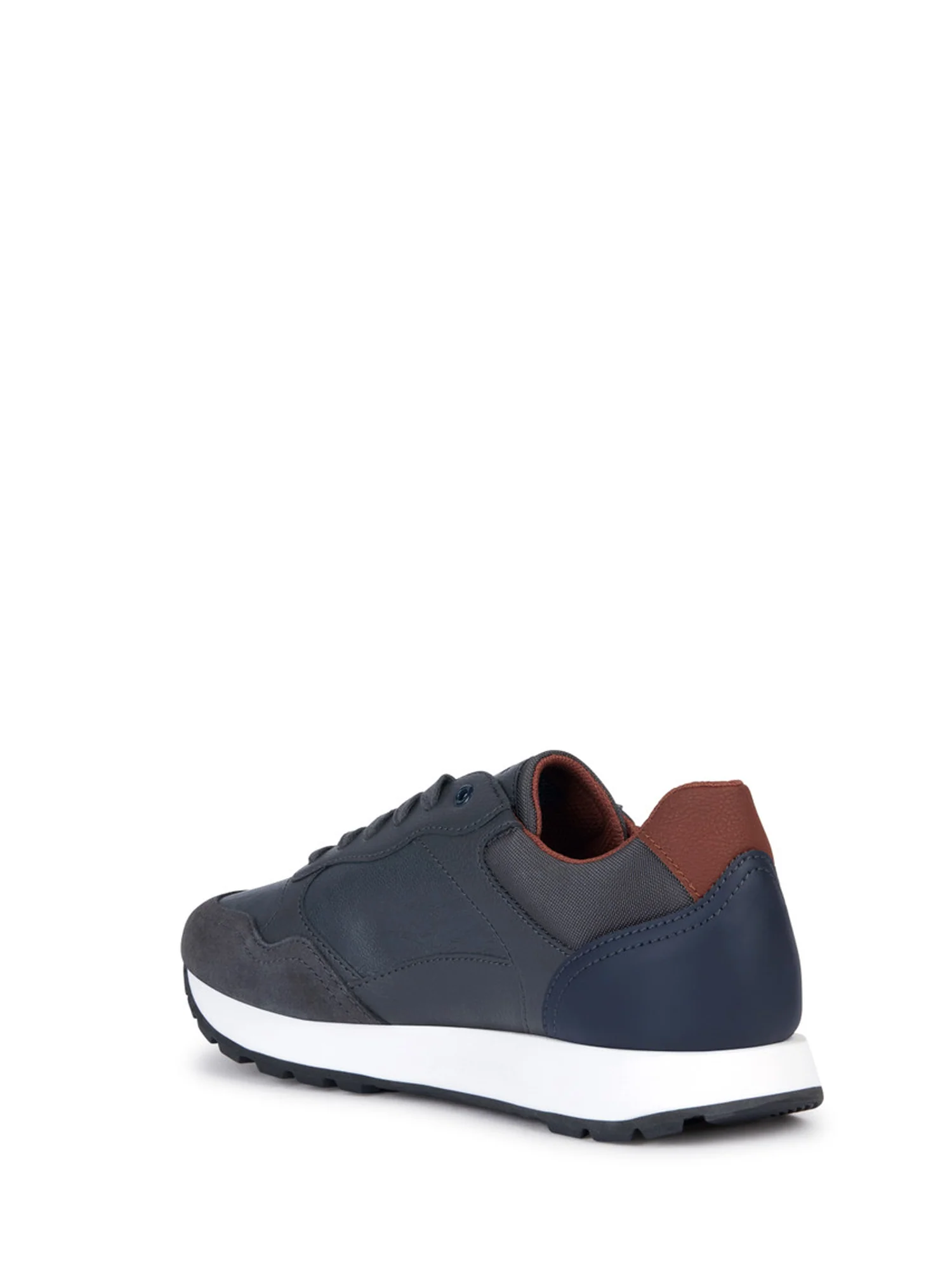 Geox Sneakers Uomo | U3681D 0BUPT - Image 4