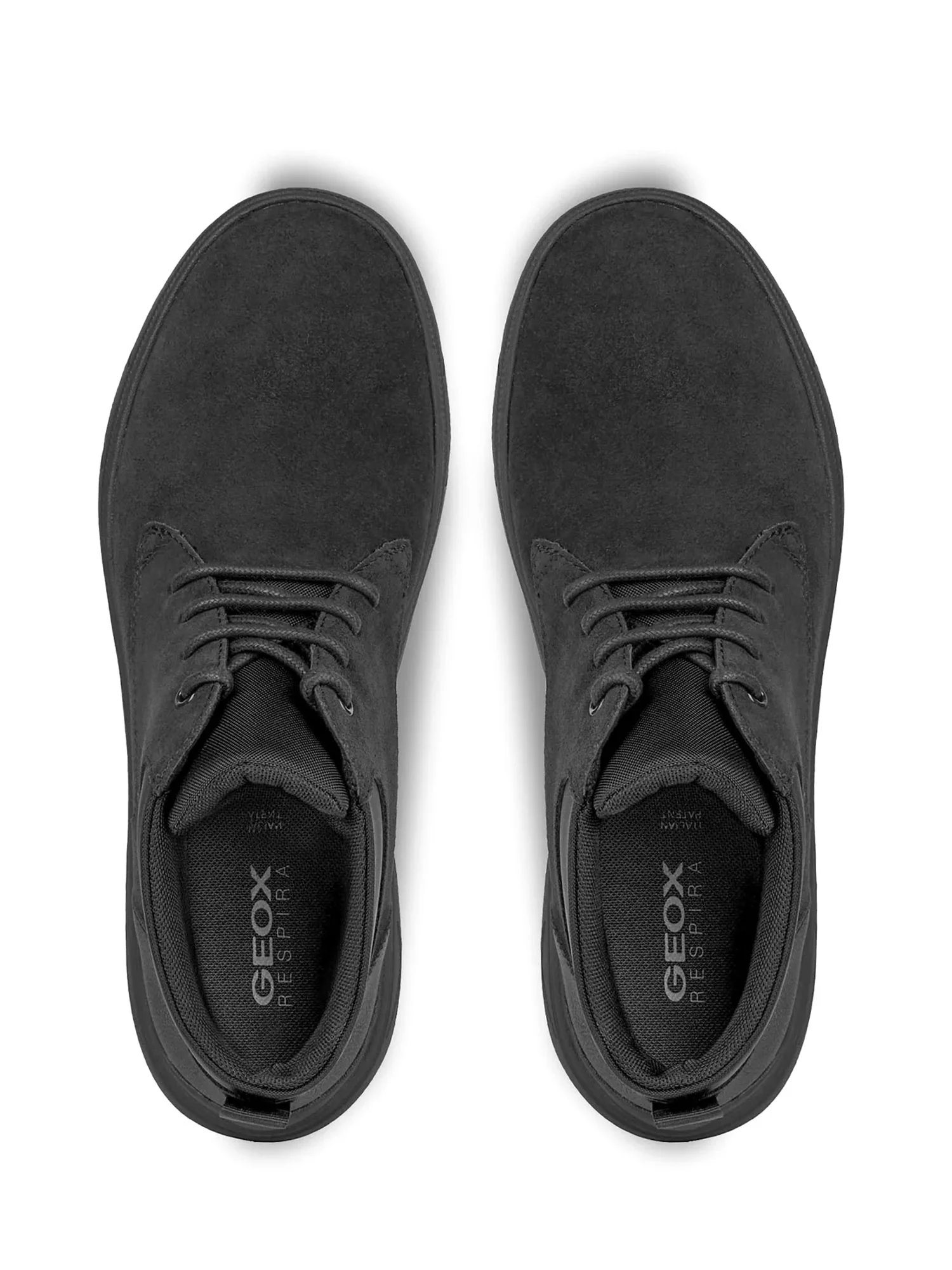 Geox Polacchino Uomo | U36E1B 022EK - Image 3