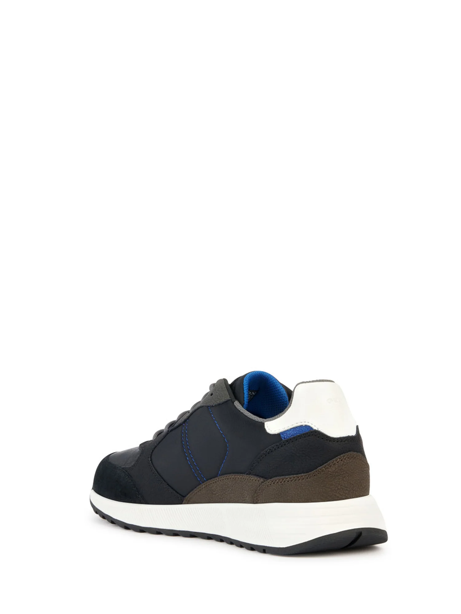Geox Sneakers Uomo | U36F1A 0EKFU - Image 9