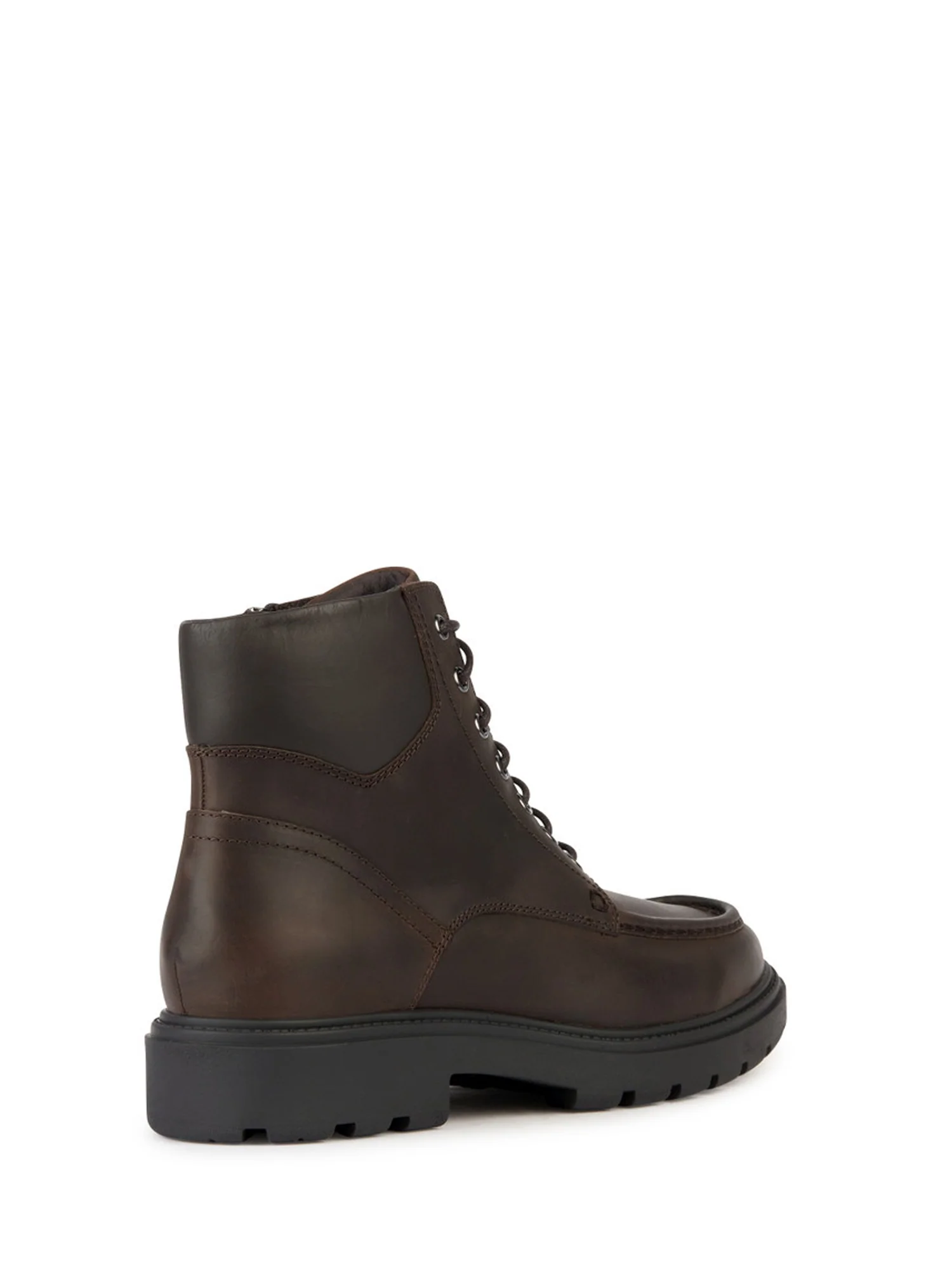 Geox Anfibi Uomo | U36FRE 000FF - Image 3