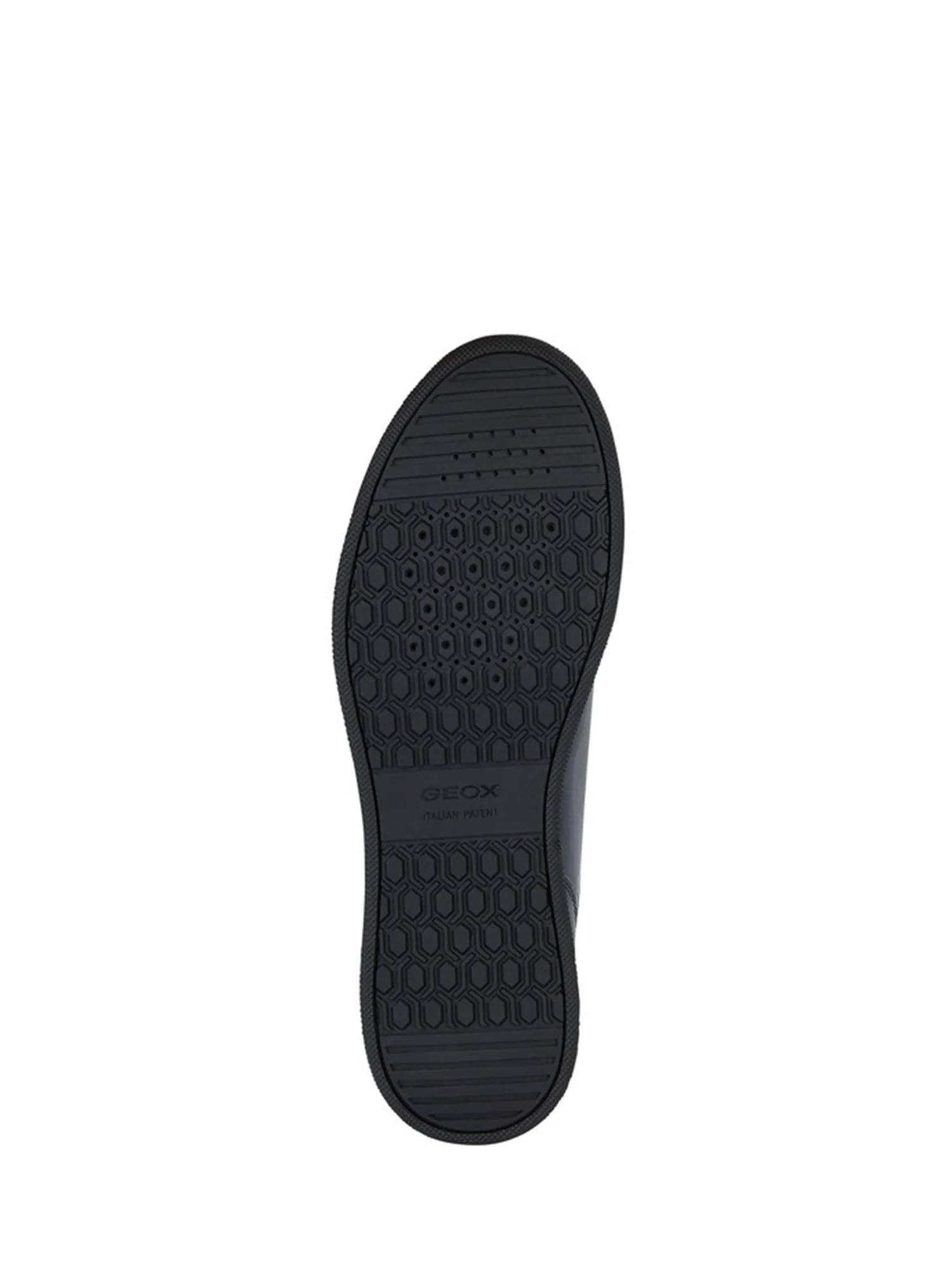 Geox Sneakers Uomo | U36FWD 00043 - Image 5