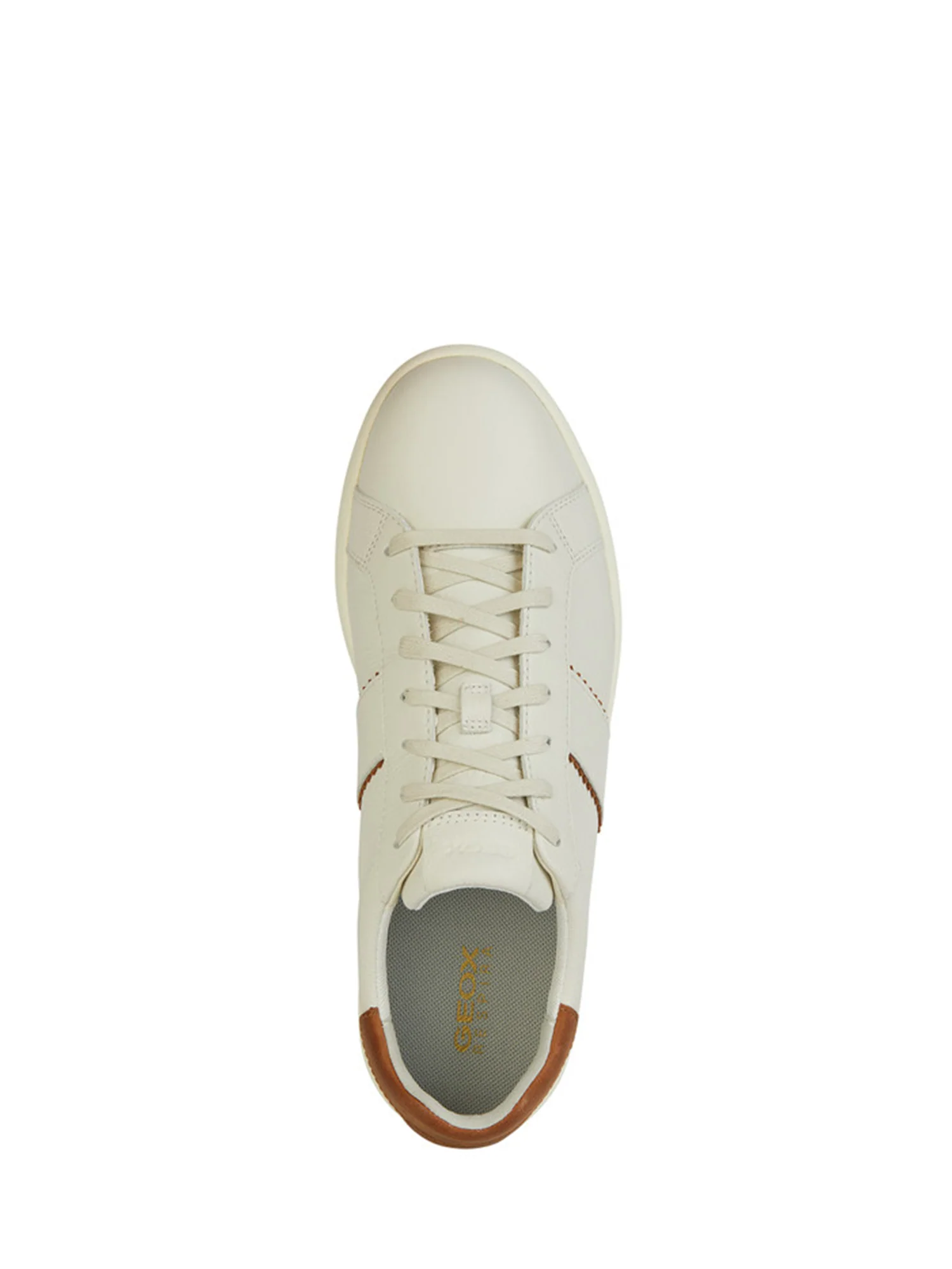 Geox Sneakers Uomo | U36FYC 00046 - Image 4