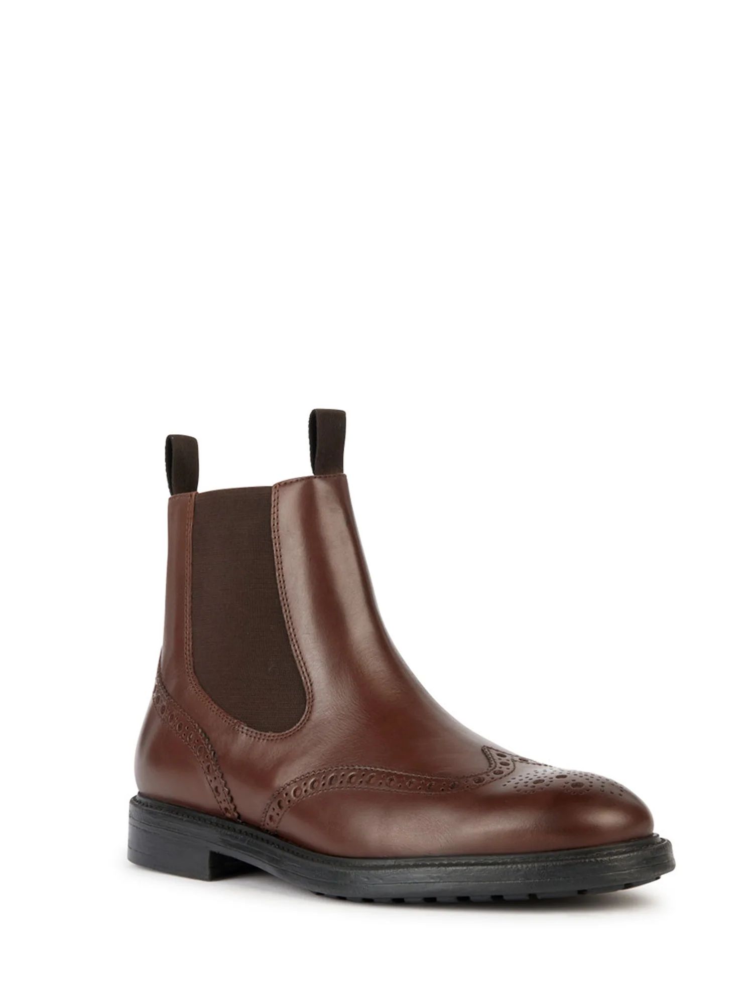 Geox Stivaletti Uomo | U36G5D 00064 - Image 2