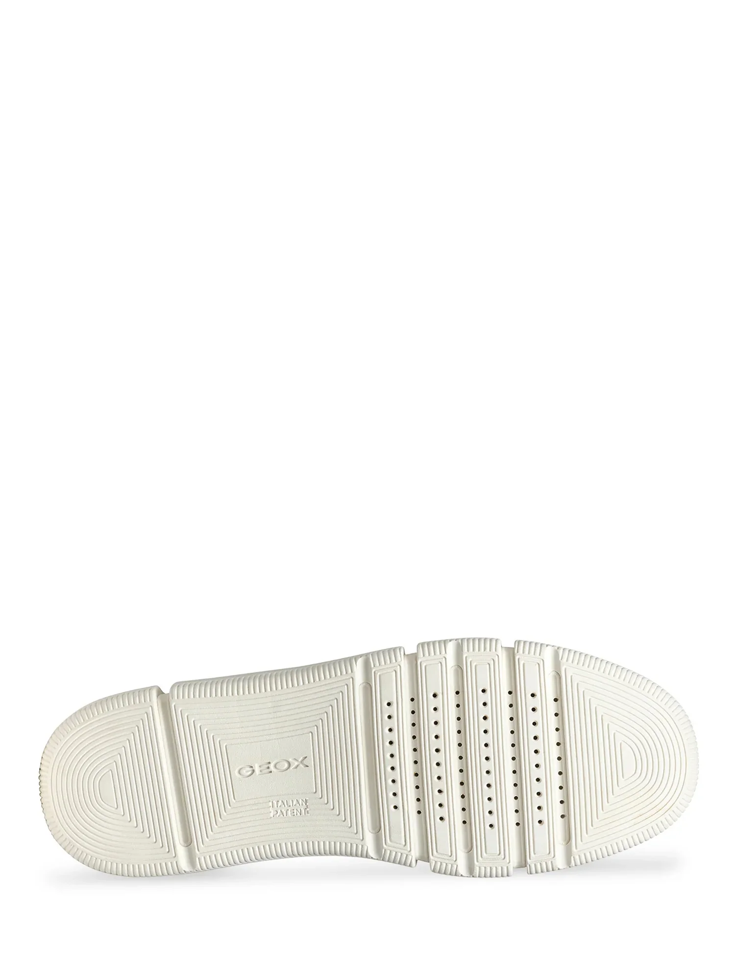 Geox Mocassini Uomo | U4546C 00010 - Image 5