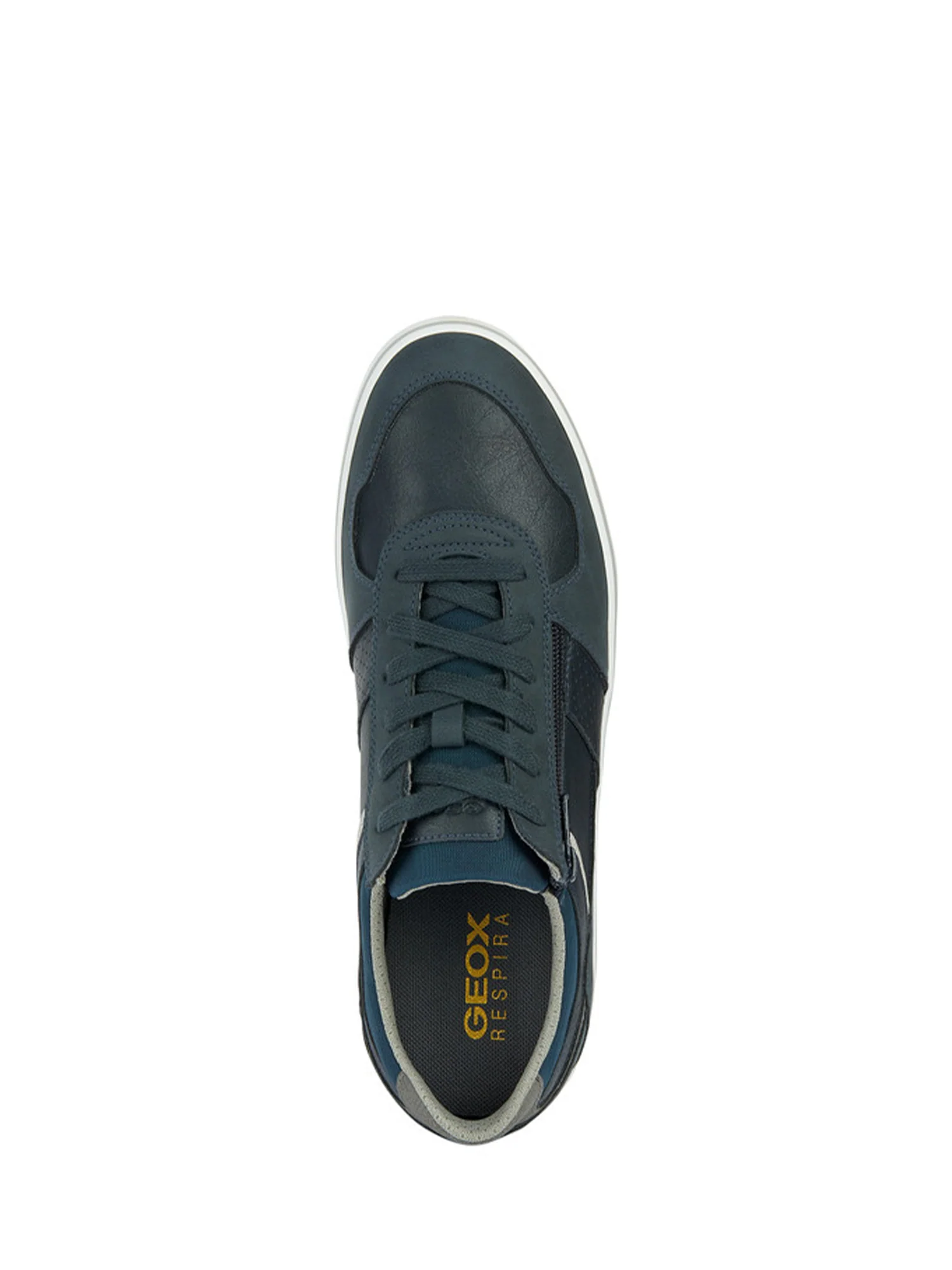 Geox Sneakers Uomo | U45BCA 0PTEK - Image 9