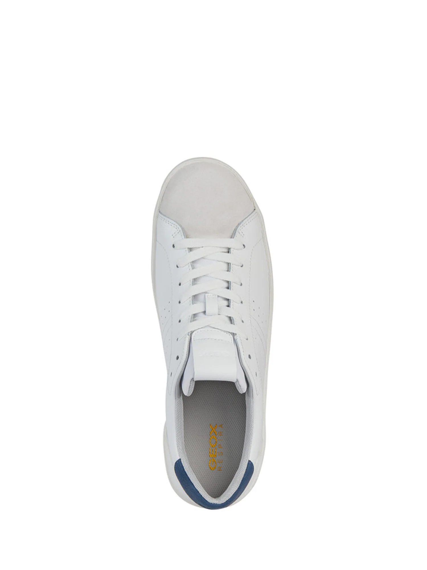Geox Sneakers Uomo | U45BUA 09B22 - Image 4