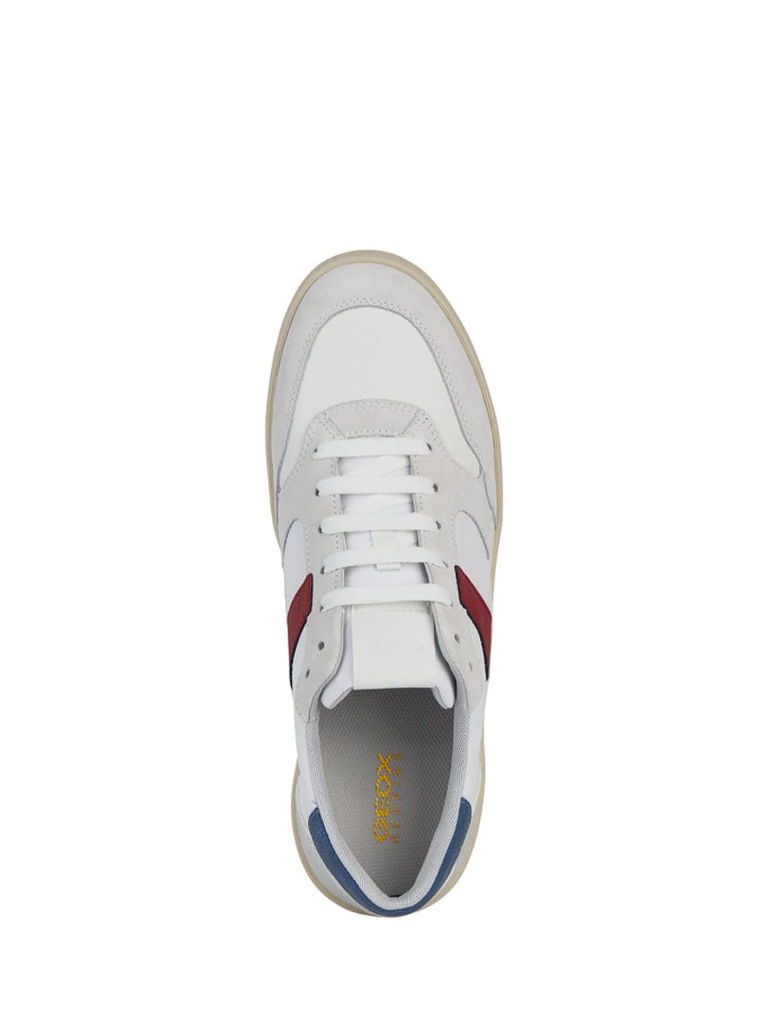 Geox Sneakers Uomo | U45BUB 0PTFU - Image 14