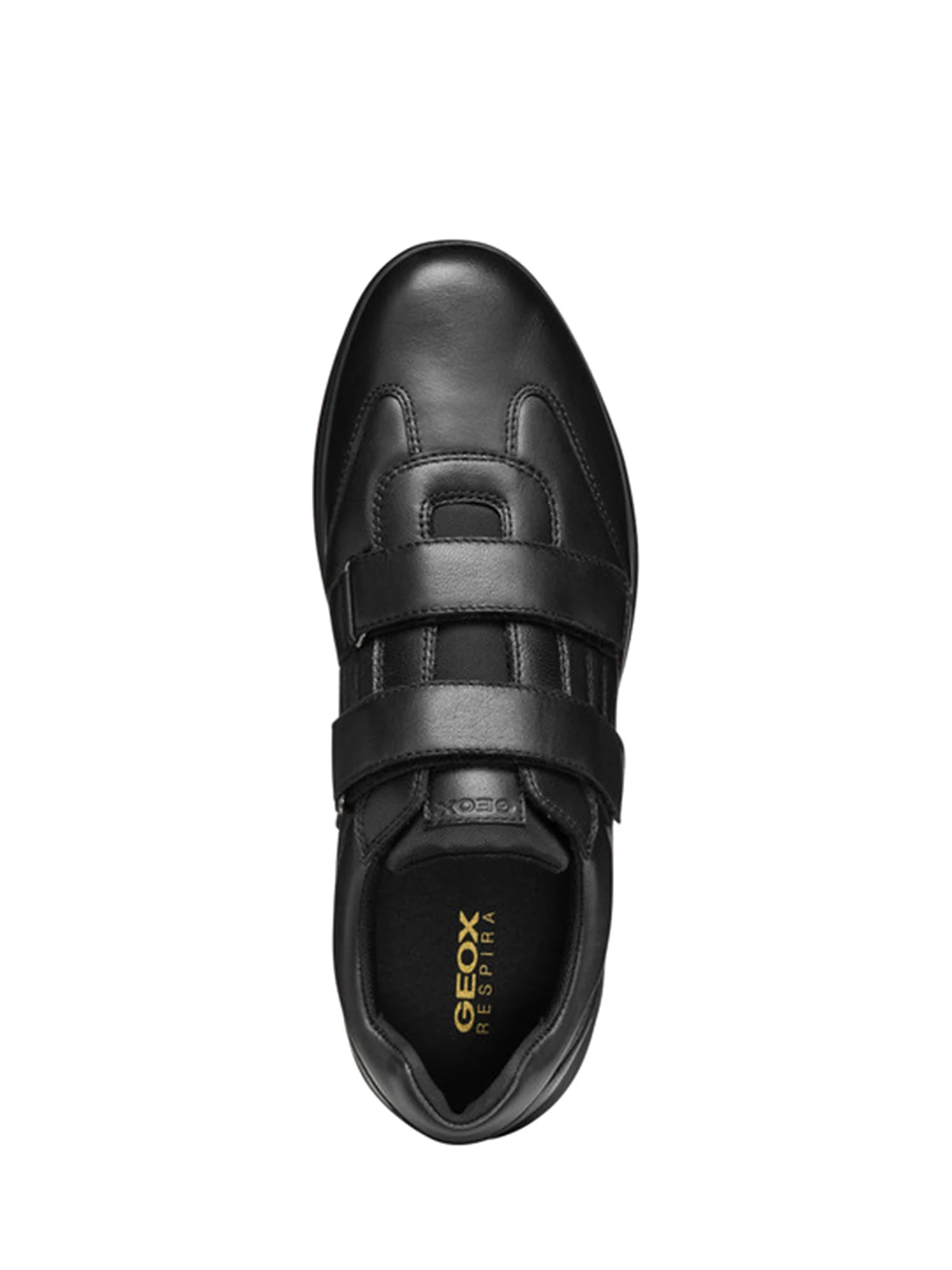 Geox Scarpe Con Strappi Uomo | U45BXB 000LM - Image 4