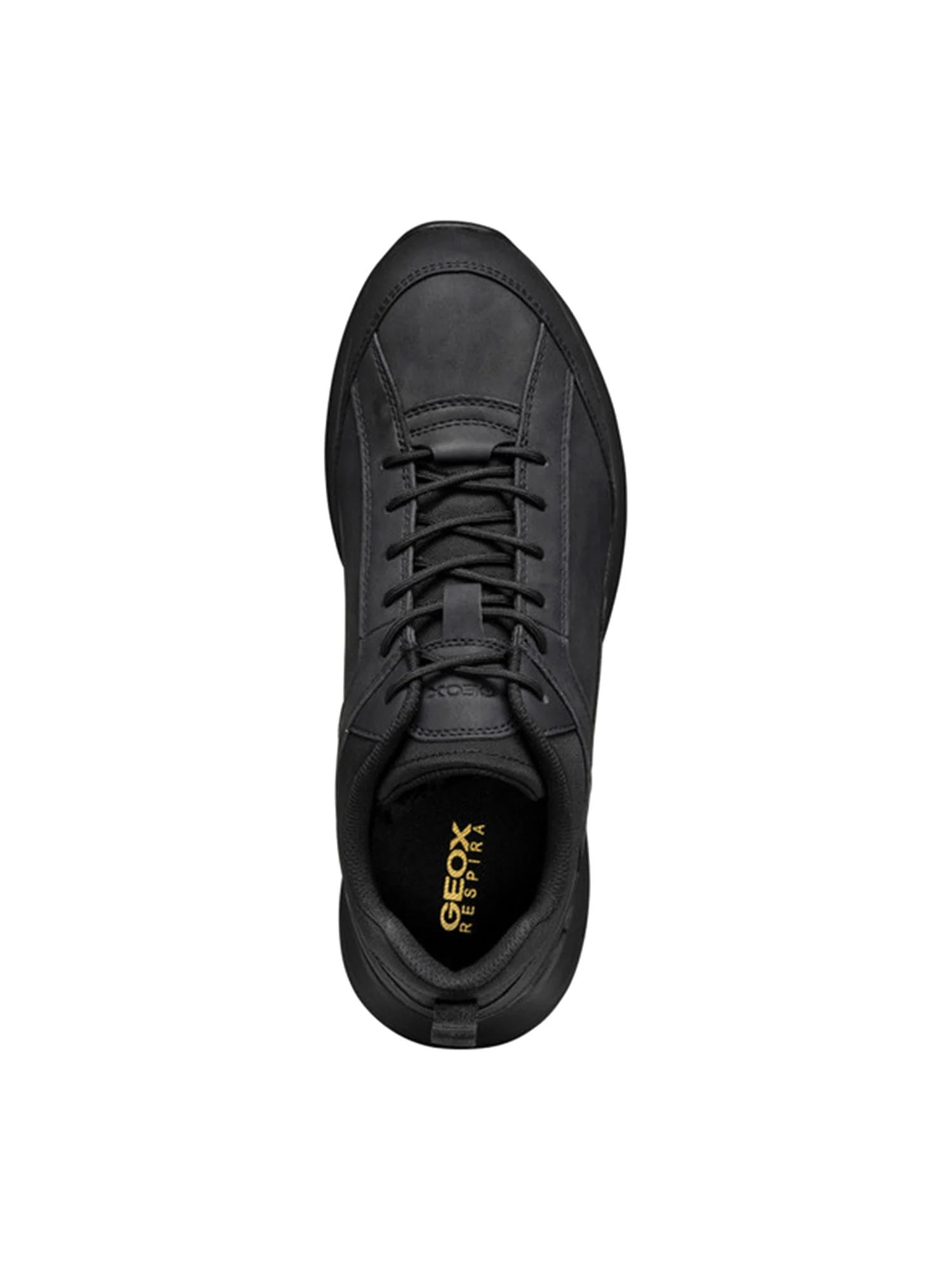 Geox Sneakers Uomo | U45G7C 000EK - Image 4