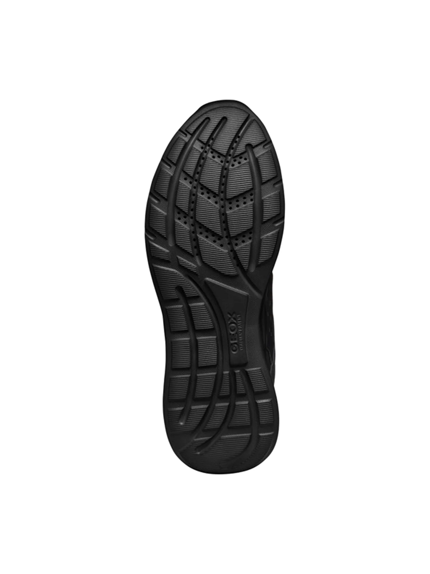 Geox Sneakers Uomo | U45G7C 000EK - Image 5