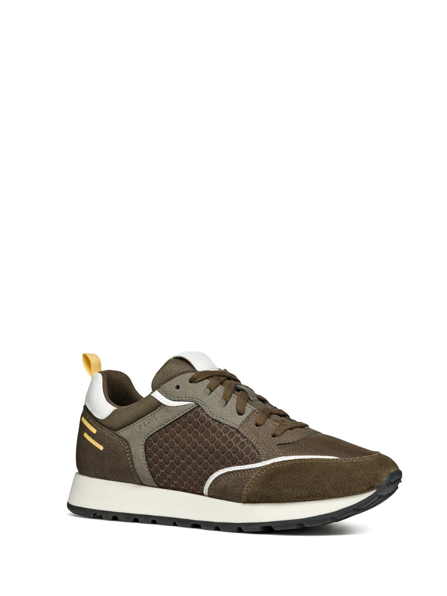 Geox Sneakers Uomo | U45GAA 014EK - Image 2