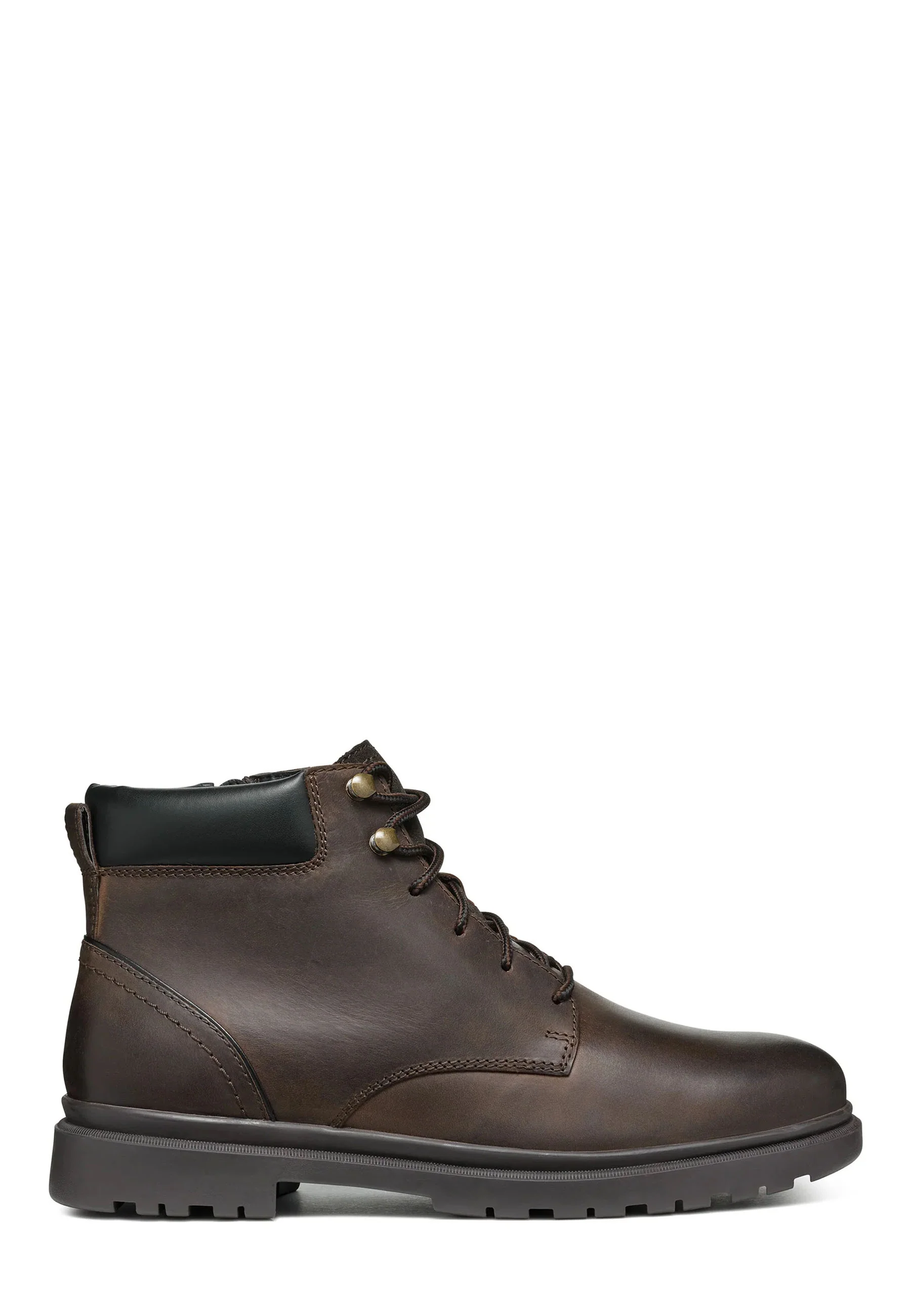 Geox Stivaletti Uomo | U46DDC 000FF
