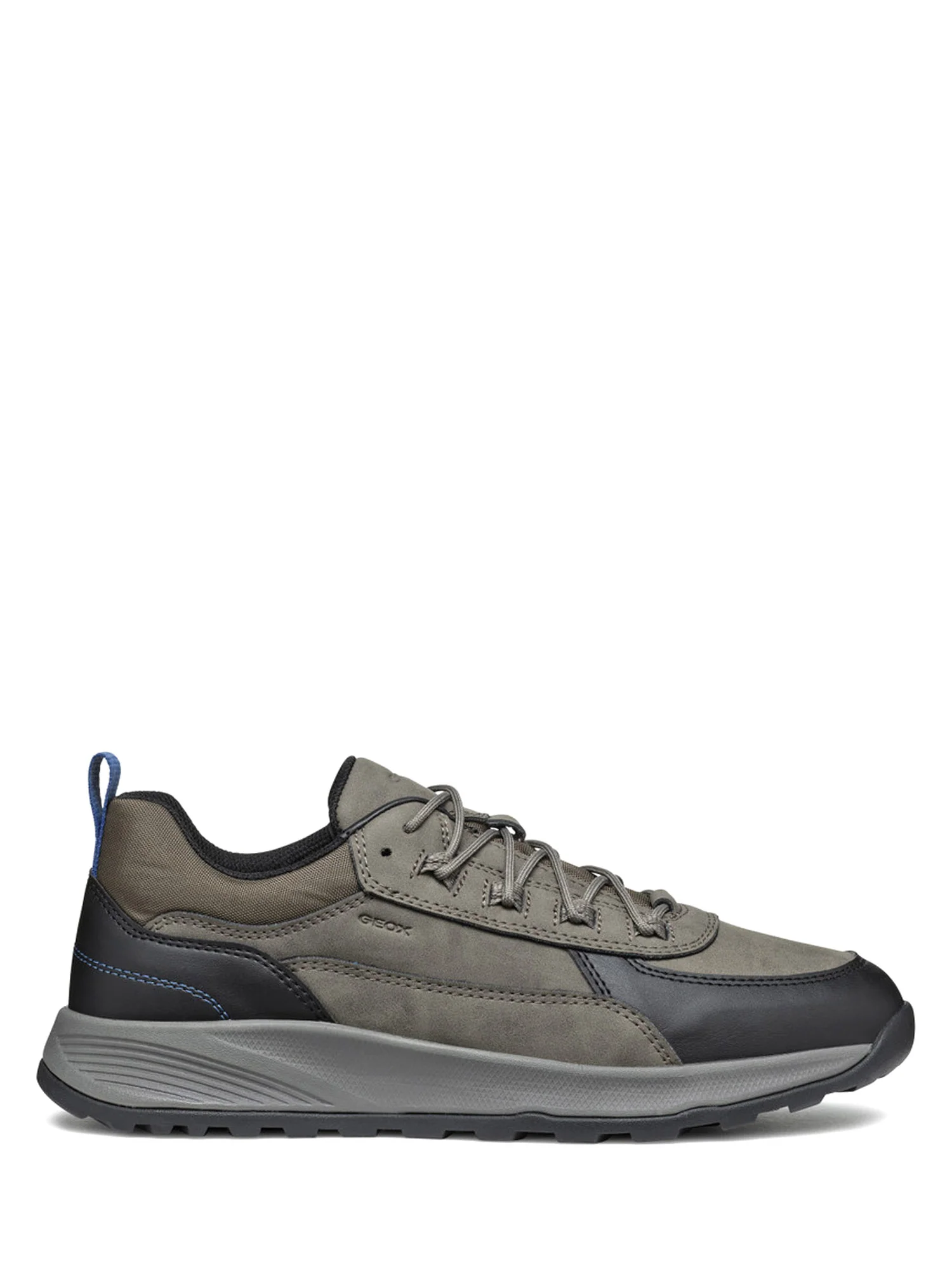 Geox Sneakers Uomo | U46EYA 0EK50 - Image 6