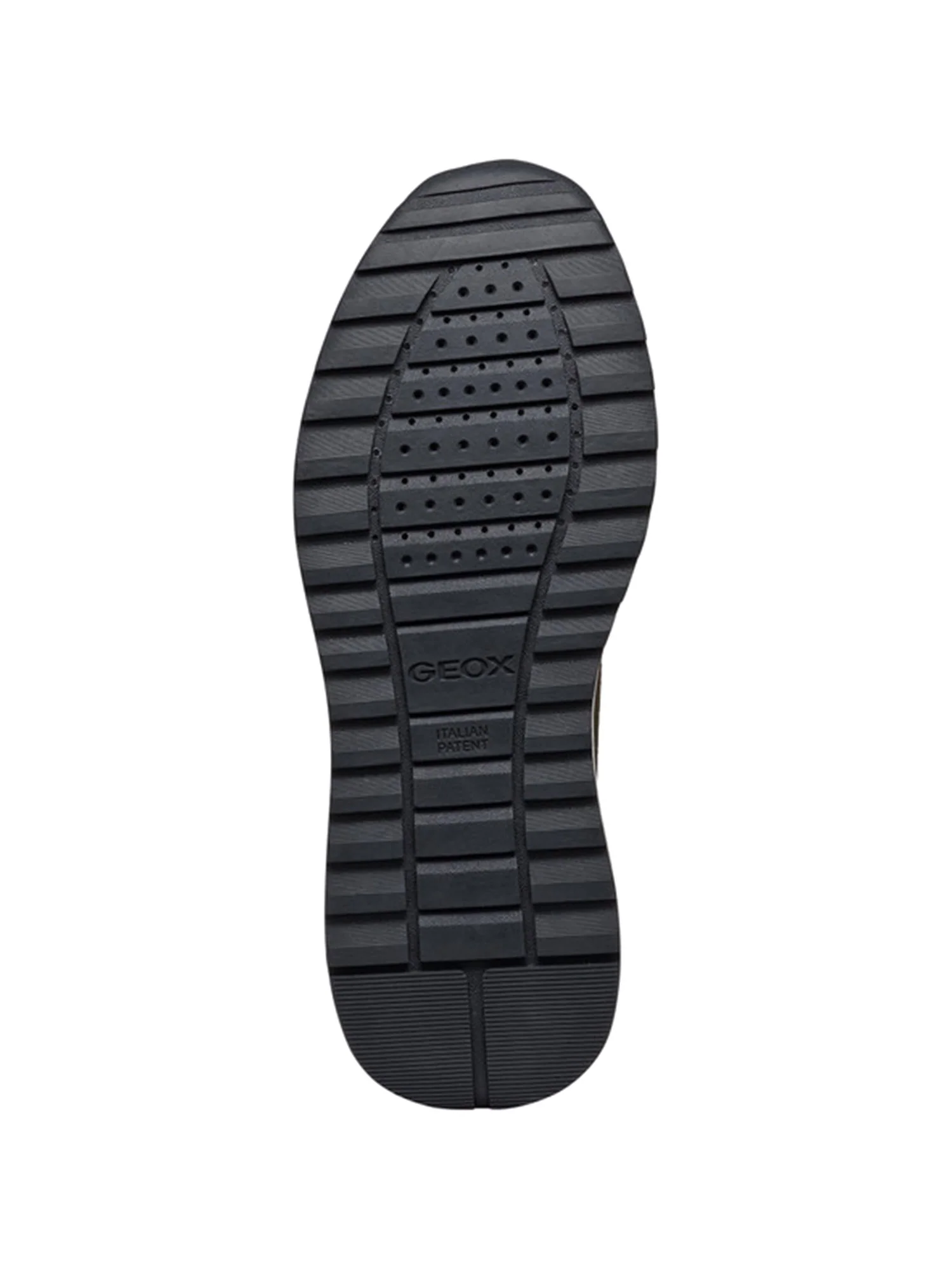 Geox Sneakers Uomo | U46F1A 0EKBU - Image 10