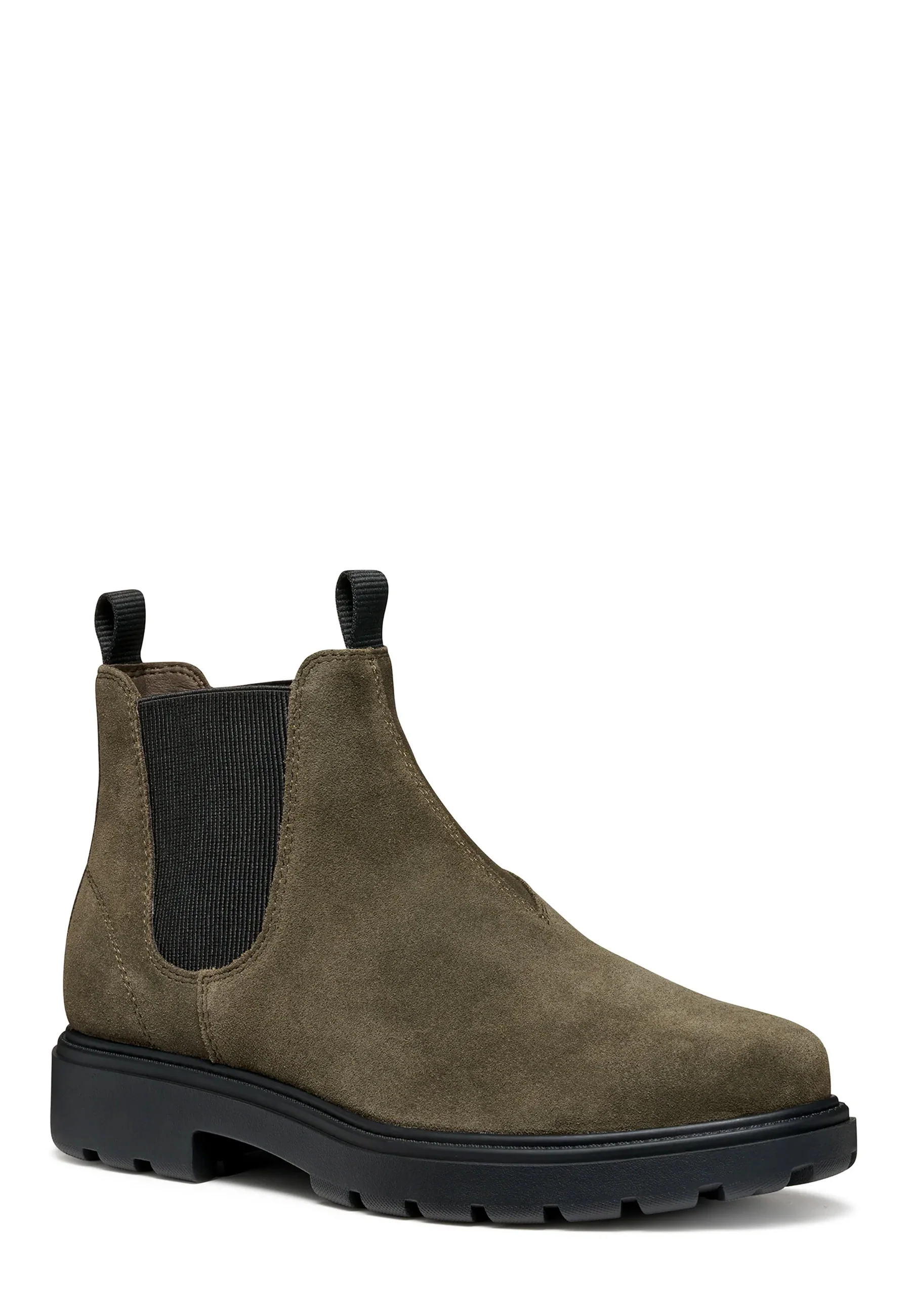 Geox Stivaletti Uomo | U46FRA 00022 - Image 2