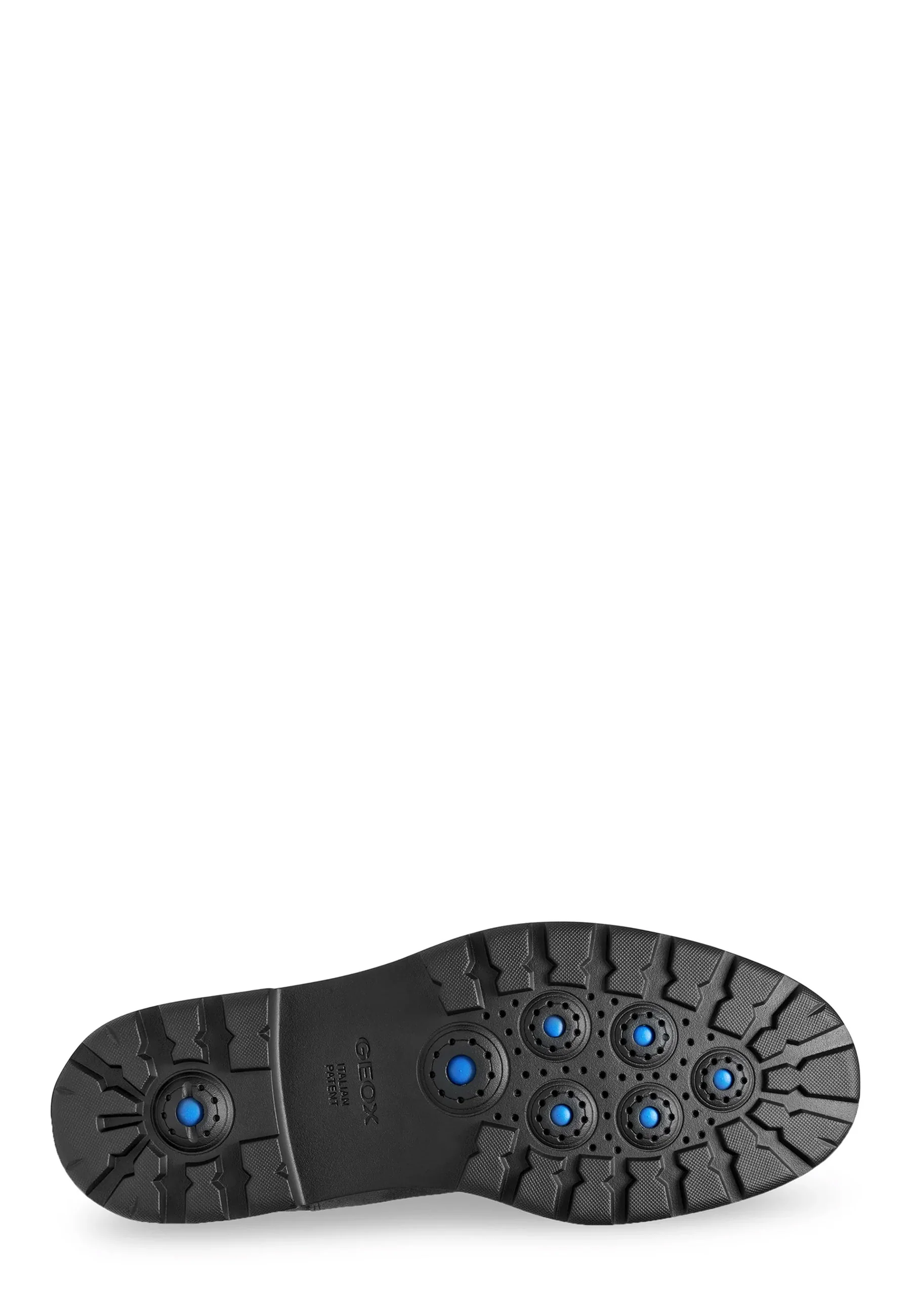 Geox Stivaletti Uomo | U46FRA 00022 - Image 5