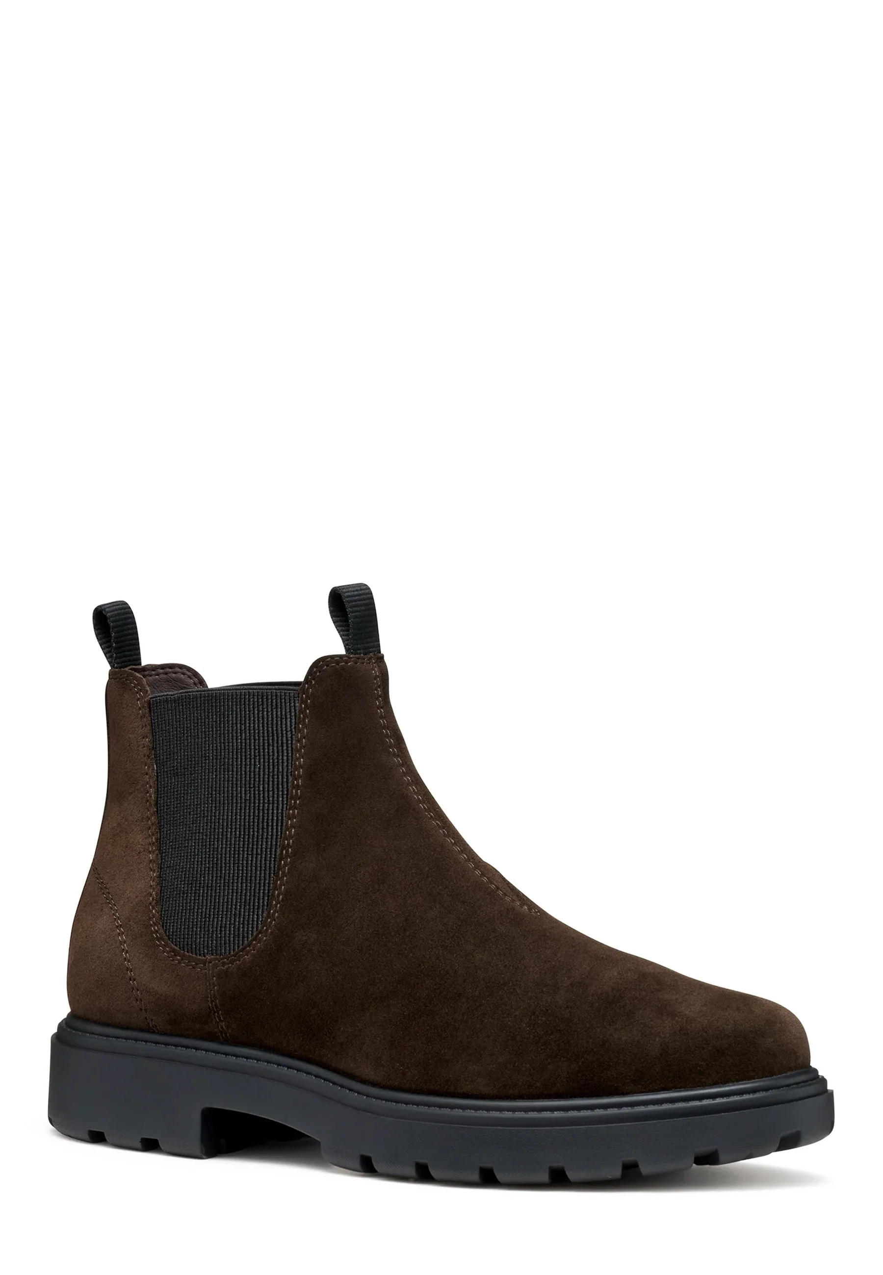 Geox Stivaletti Uomo | U46FRA 00022 - Image 7