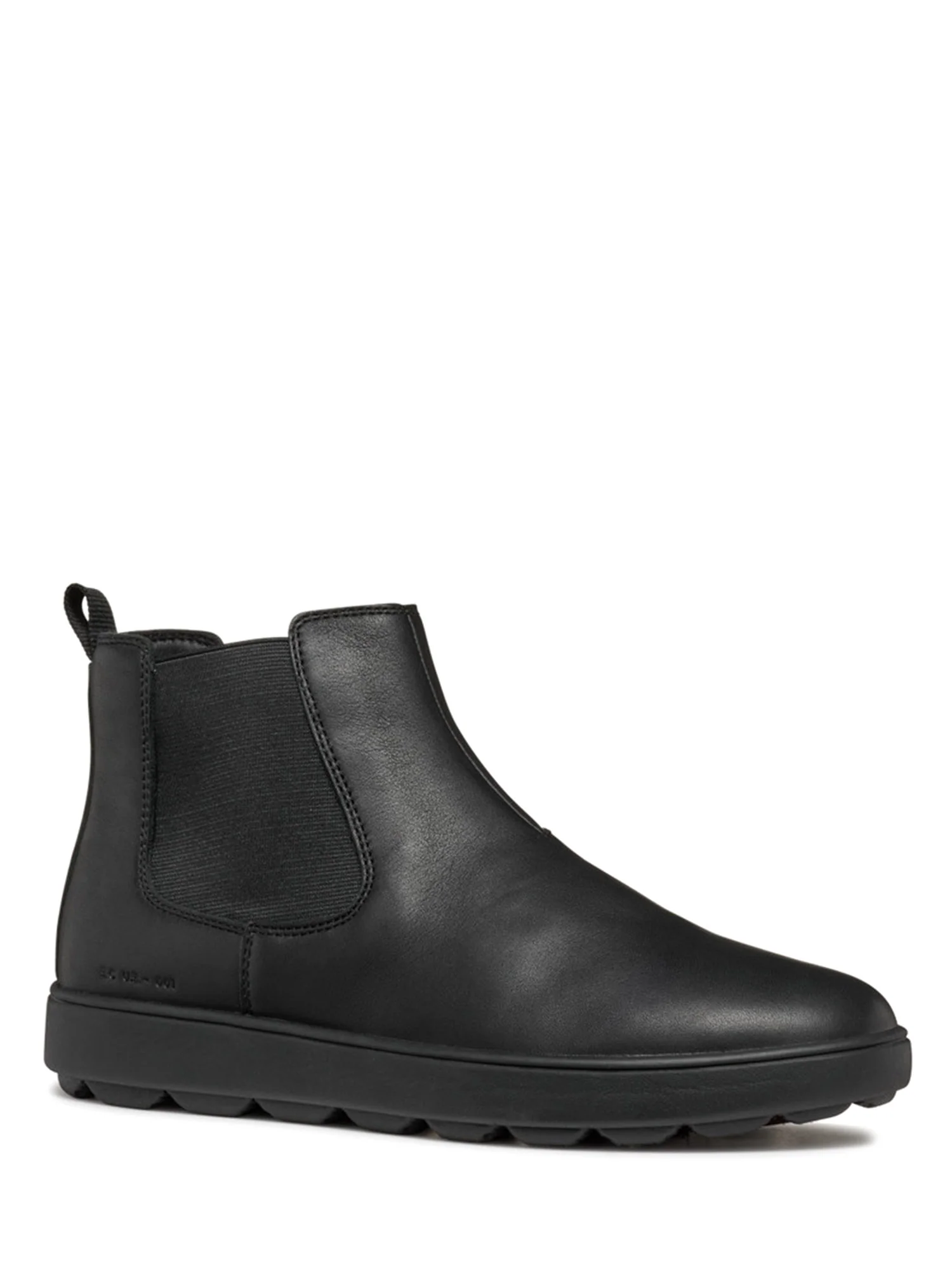 Geox Stivaletti Uomo | U46GPB 00085 - Image 2