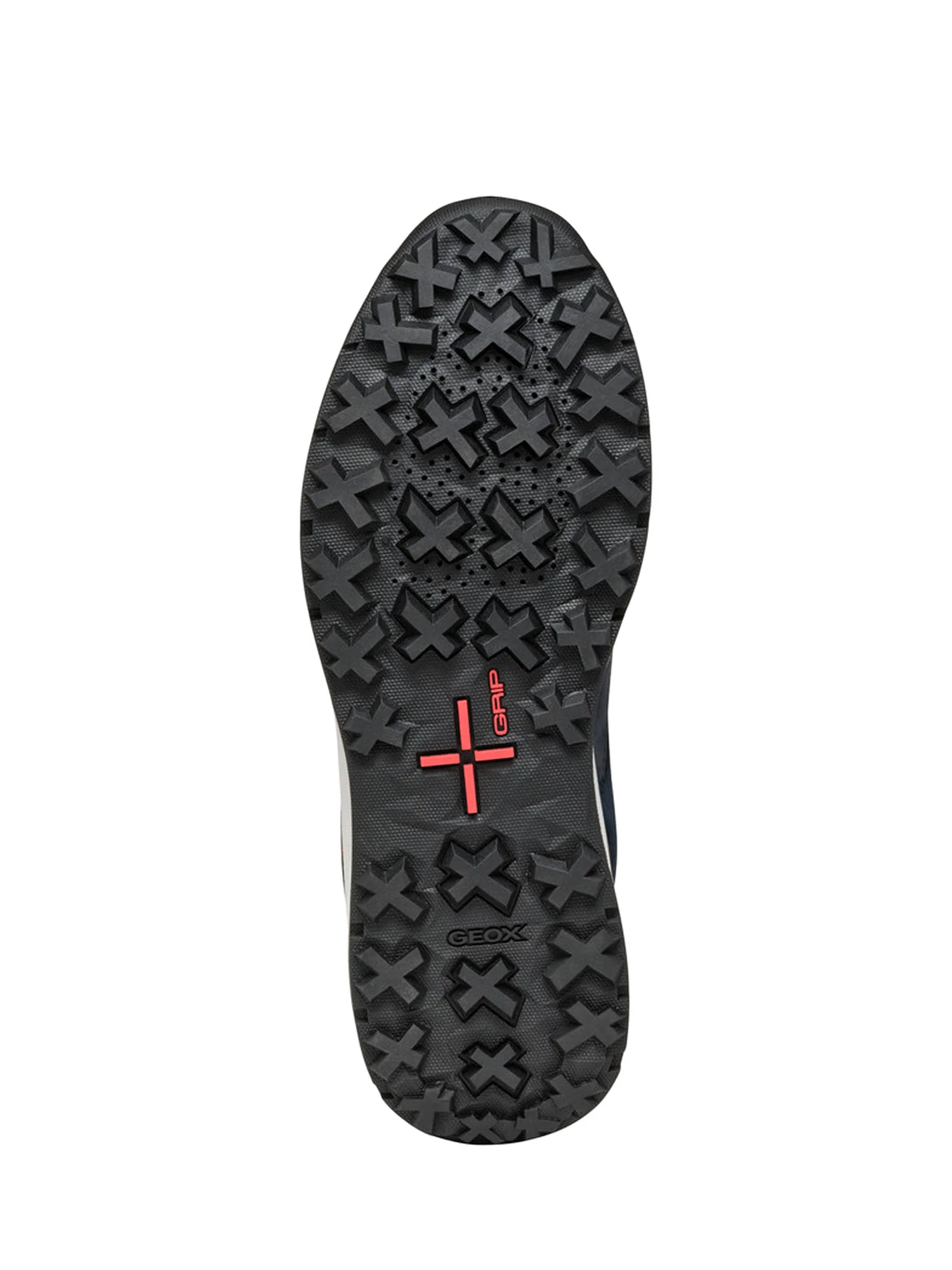 Geox Sneakers Uomo | U46H0B 0FF22 - Image 5