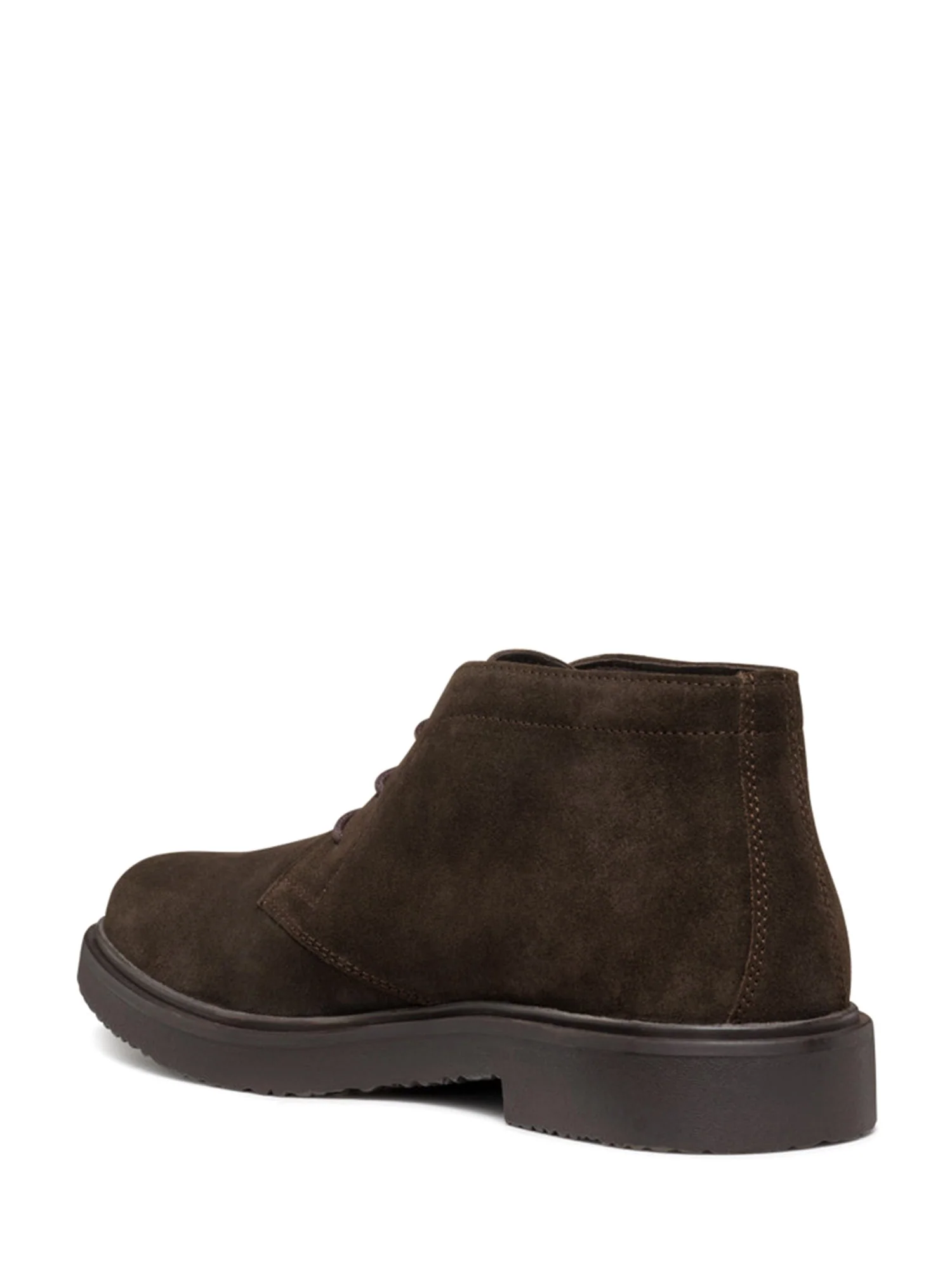 Geox Polacchino Uomo | U46H9A 00022 - Image 13