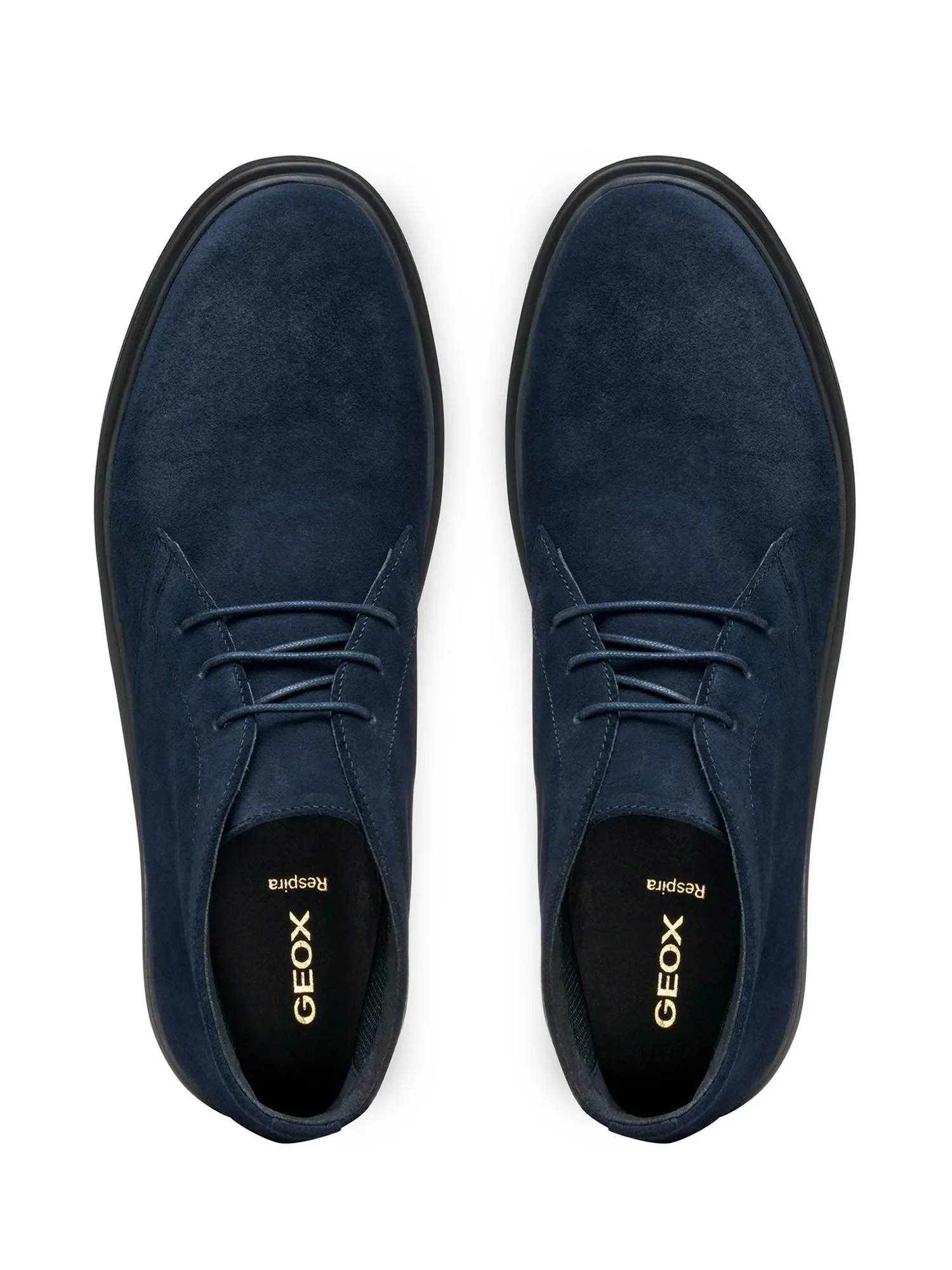 Geox Polacchino Uomo | U46H9A 00022 - Image 23