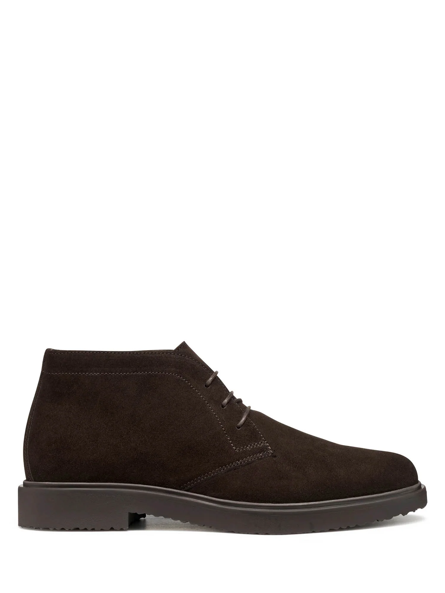 Geox Polacchino Uomo | U46H9A 00022 - Image 26