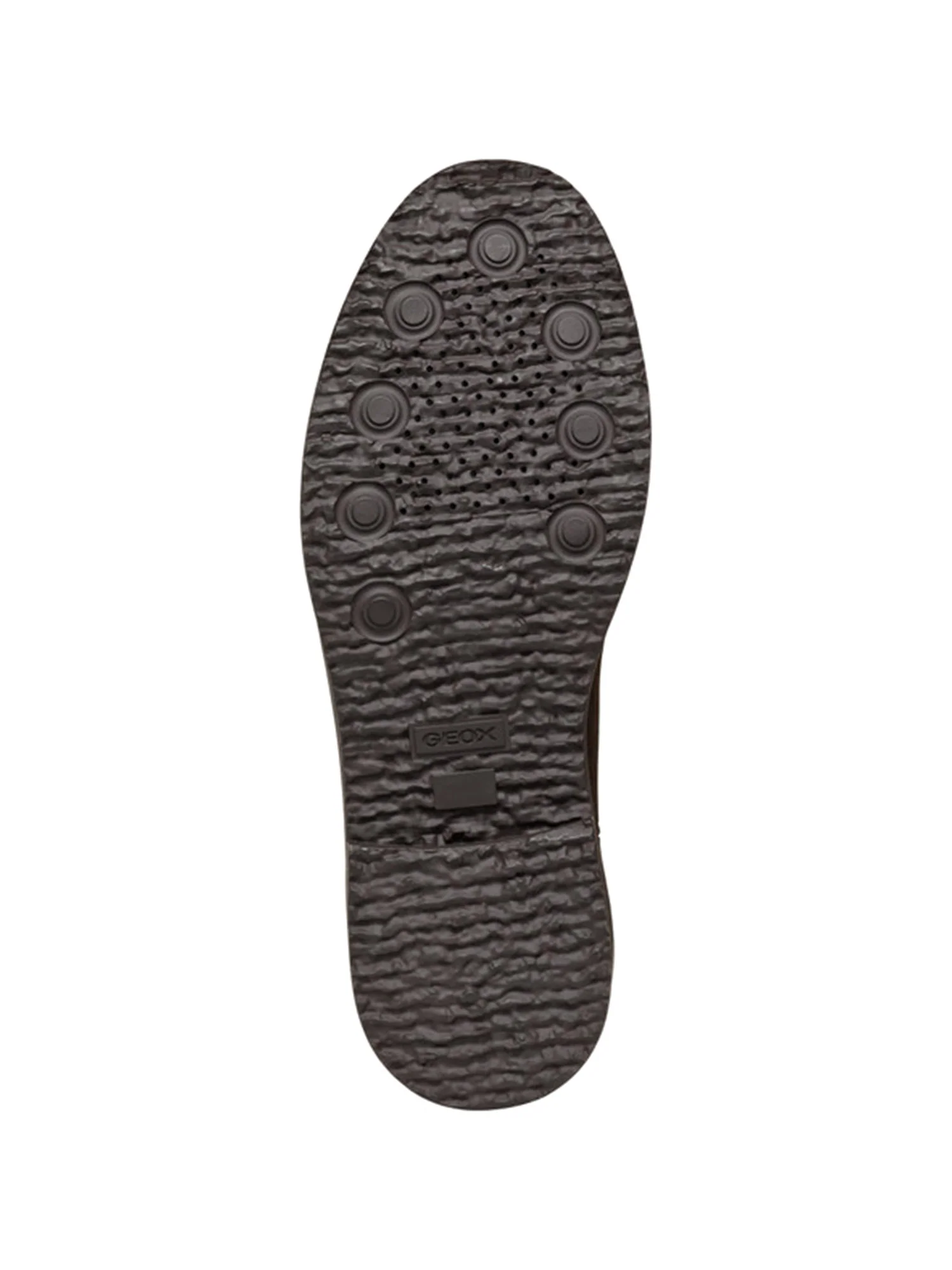Geox Stivaletti Uomo | U46H9B 00022 - Image 10