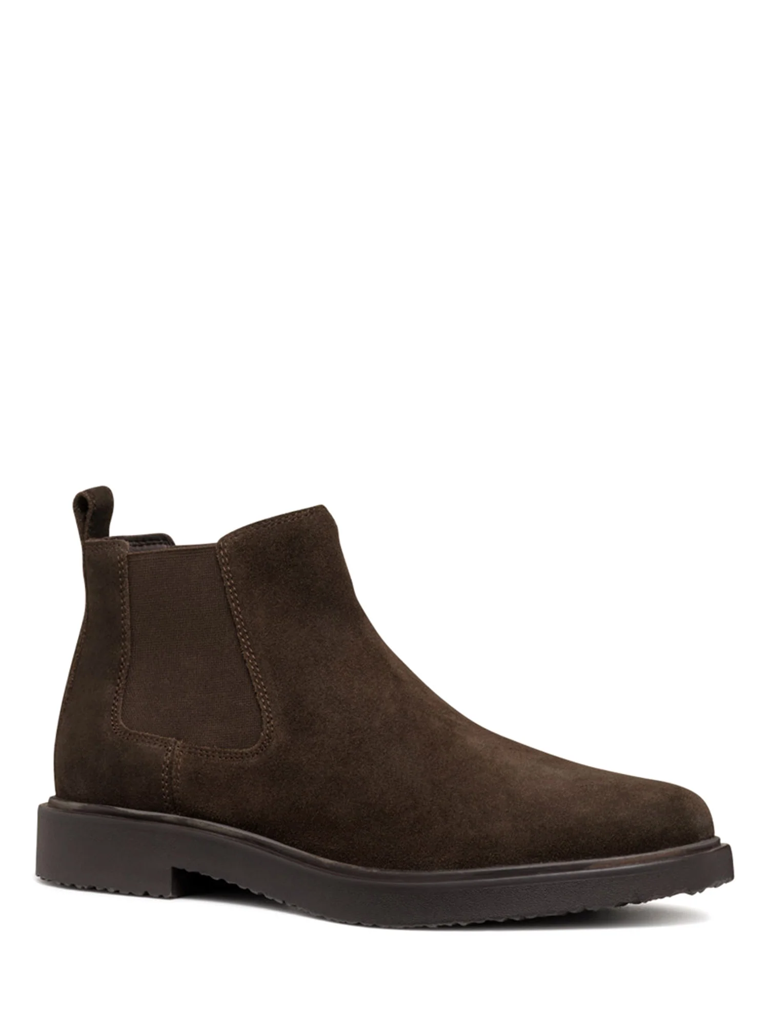 Geox Stivaletti Uomo | U46H9B 00022 - Image 7