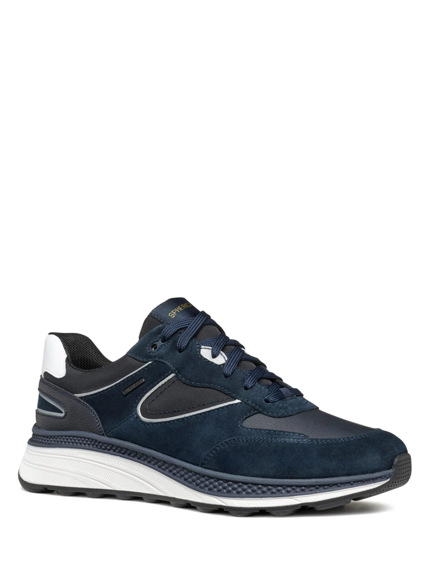 Geox Sneakers Uomo | U46HGA 02285 - Image 2