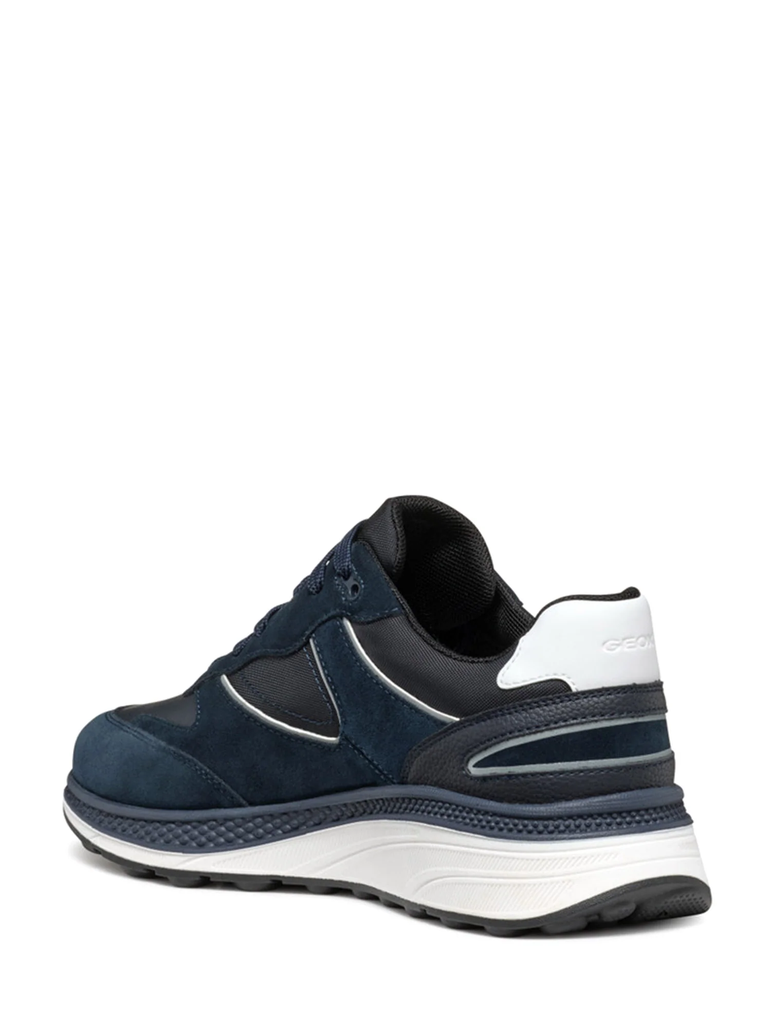 Geox Sneakers Uomo | U46HGA 02285 - Image 3