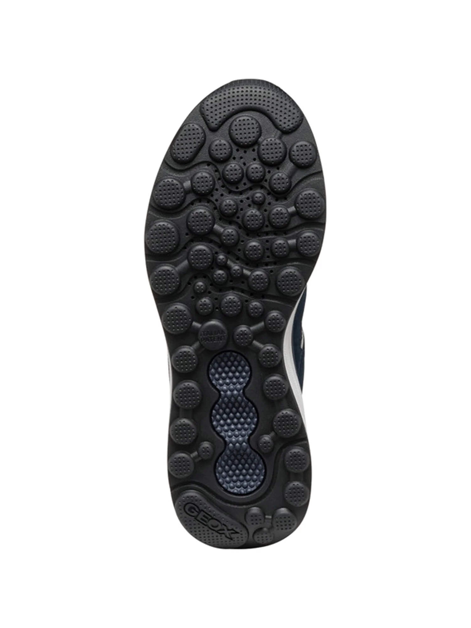 Geox Sneakers Uomo | U46HGA 02285 - Image 5