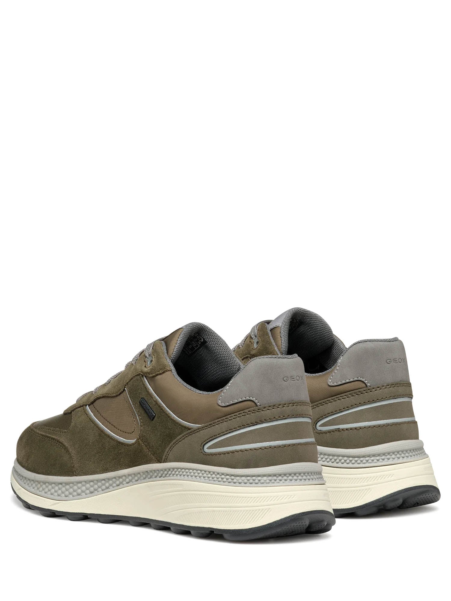 Geox Sneakers Uomo | U46HGA 02285 - Image 9