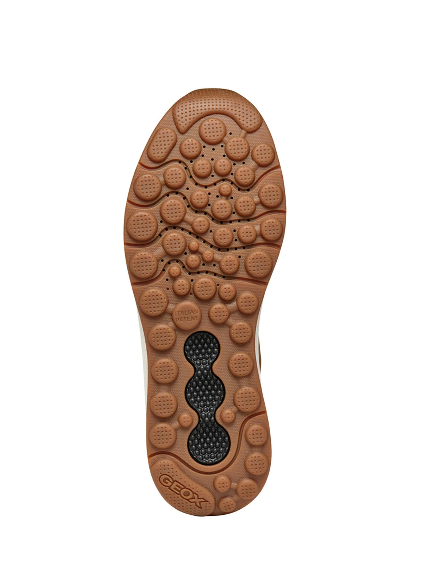 Geox Sneakers Uomo | U46HMA 0FFBC - Image 4
