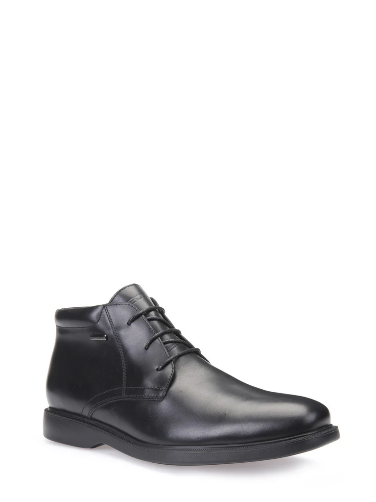 Geox Polacchino Uomo | U54N1D 00043 - Image 2