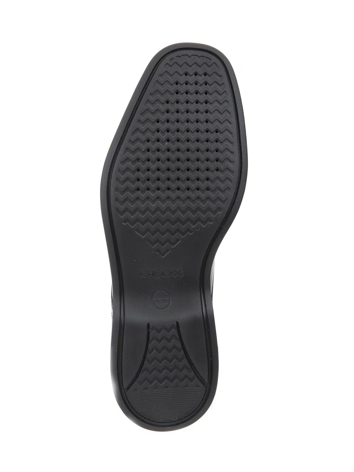 Geox Polacchino Uomo | U54N1D 00043 - Image 7