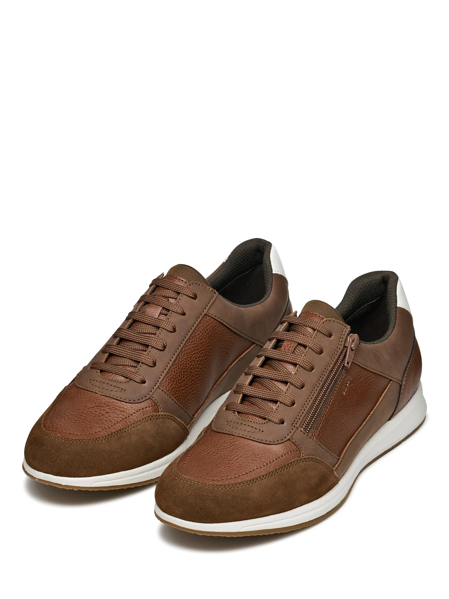 Geox Sneakers Uomo | U55H5A 0EKBU - Image 3