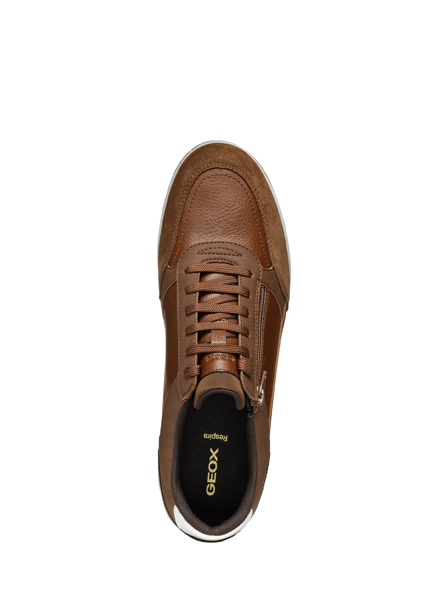 Geox Sneakers Uomo | U55H5A 0EKBU - Image 5