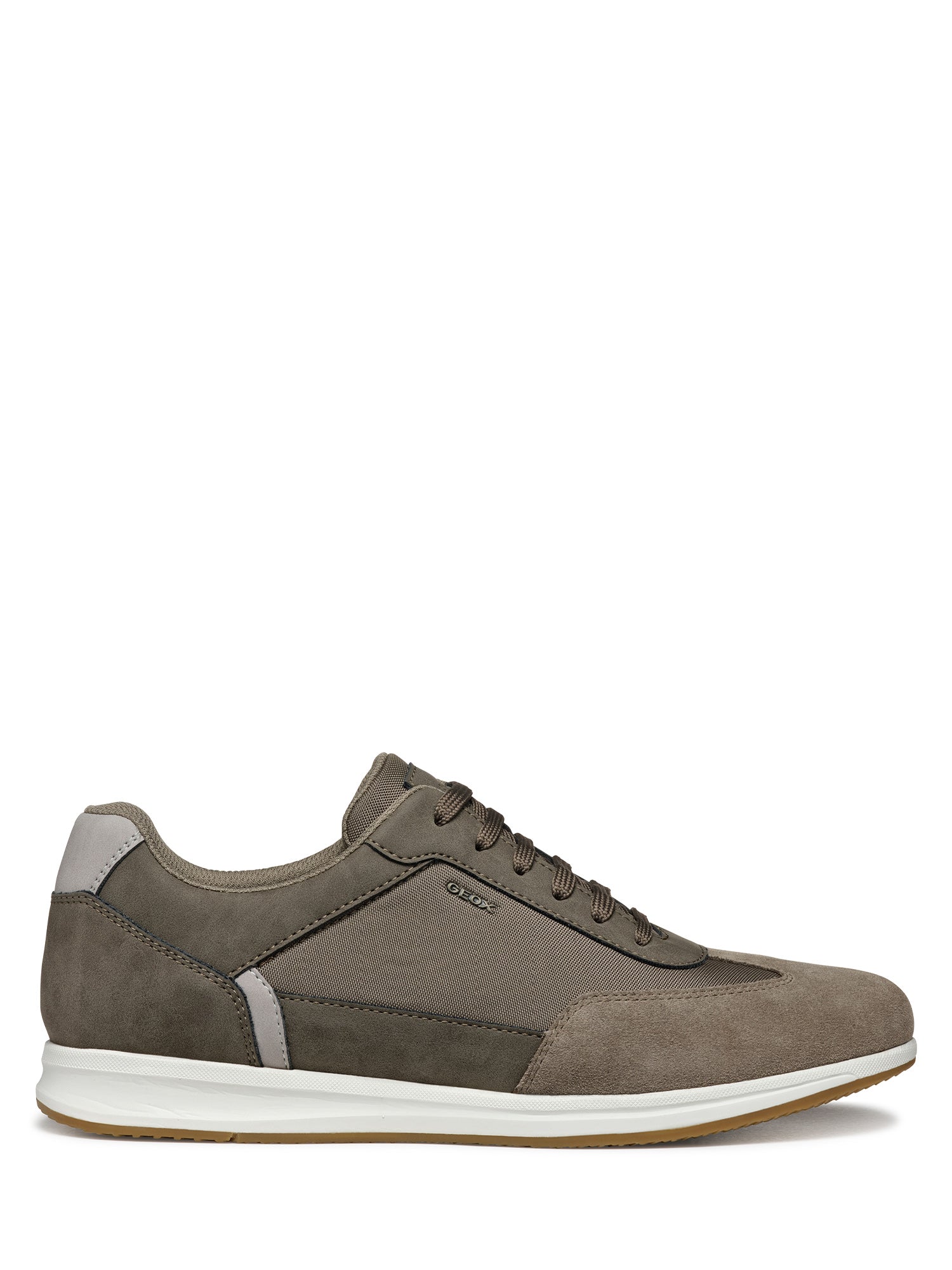 Geox Sneakers Uomo | U55H5C 011EK