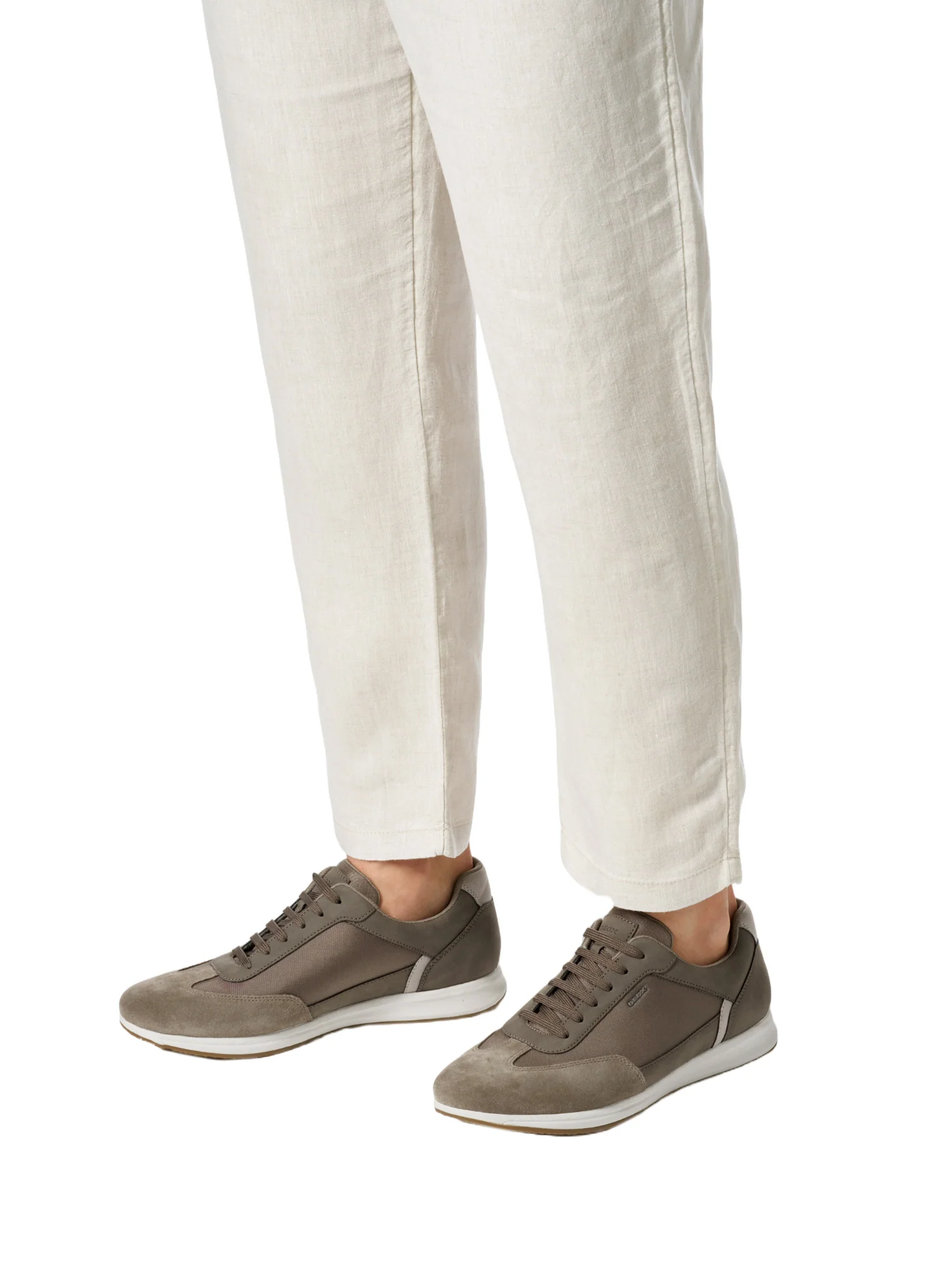 Geox Sneakers Uomo | U55H5C 011EK - Image 2
