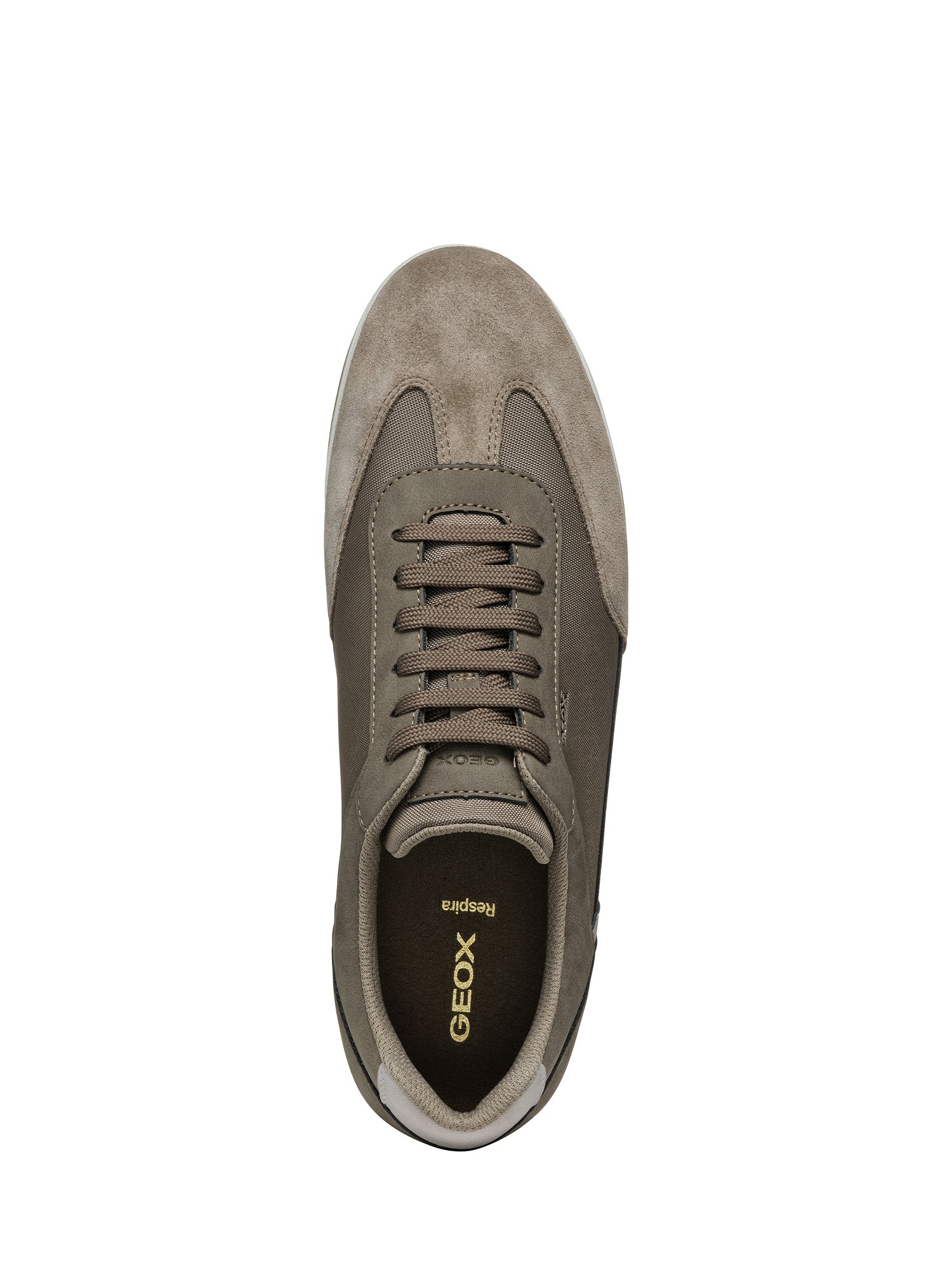 Geox Sneakers Uomo | U55H5C 011EK - Image 5