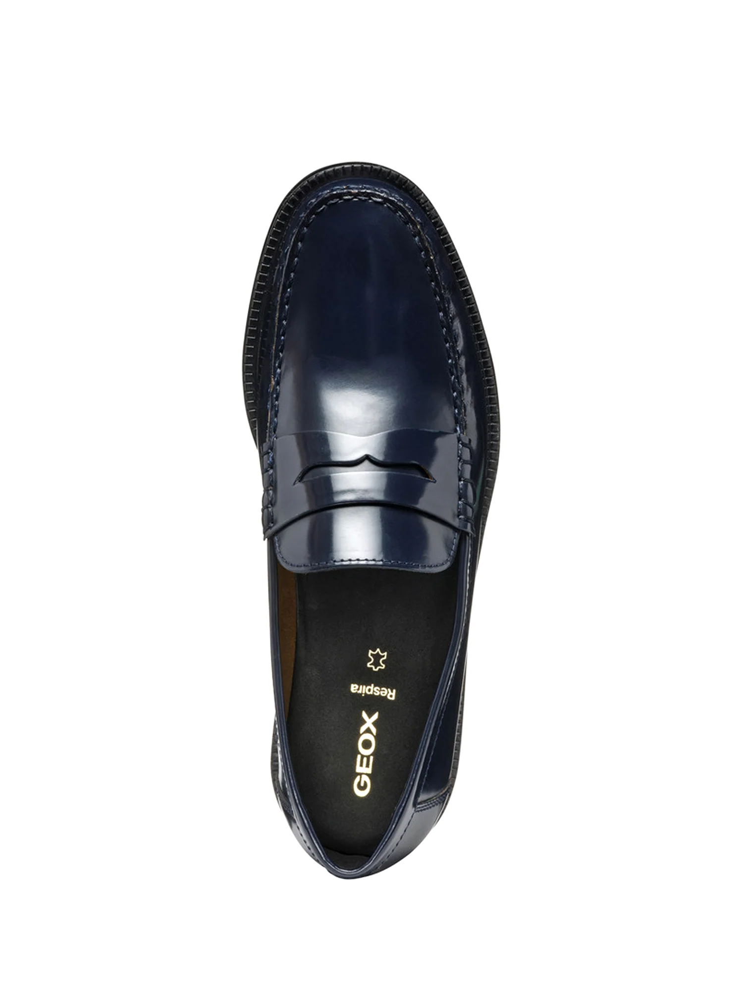 Geox Mocassini Uomo | U55HVB 00038 - Image 13