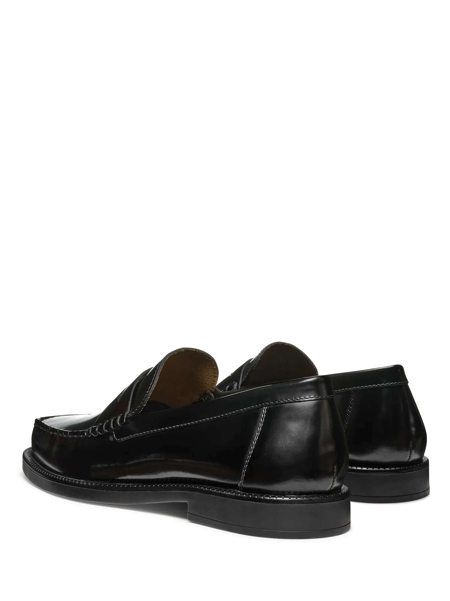 Geox Mocassini Uomo | U55HVB 00038 - Image 3
