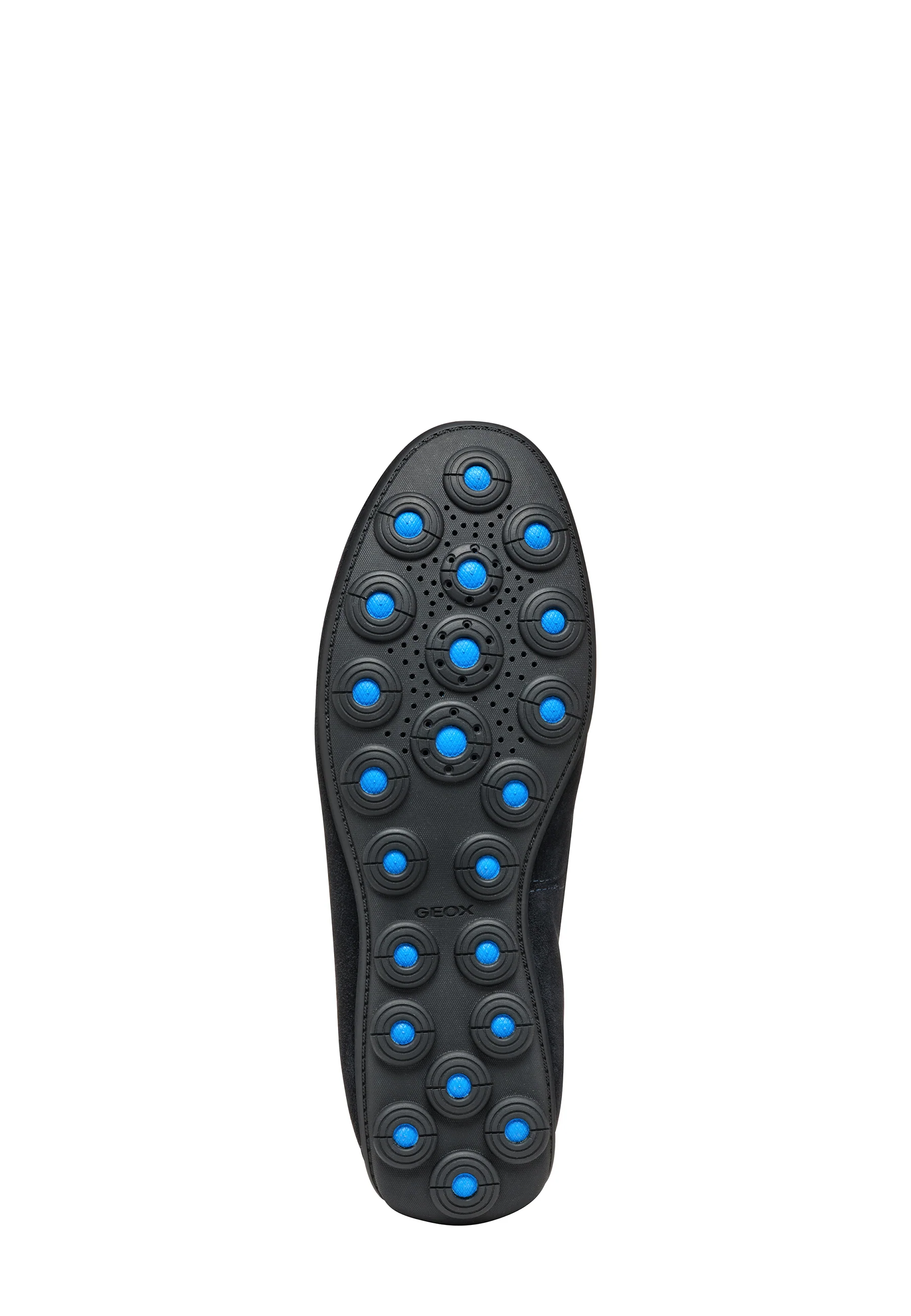 Geox U Spherica Ec16 A Mocassini Uomo | U55HYA 00022 - Image 10