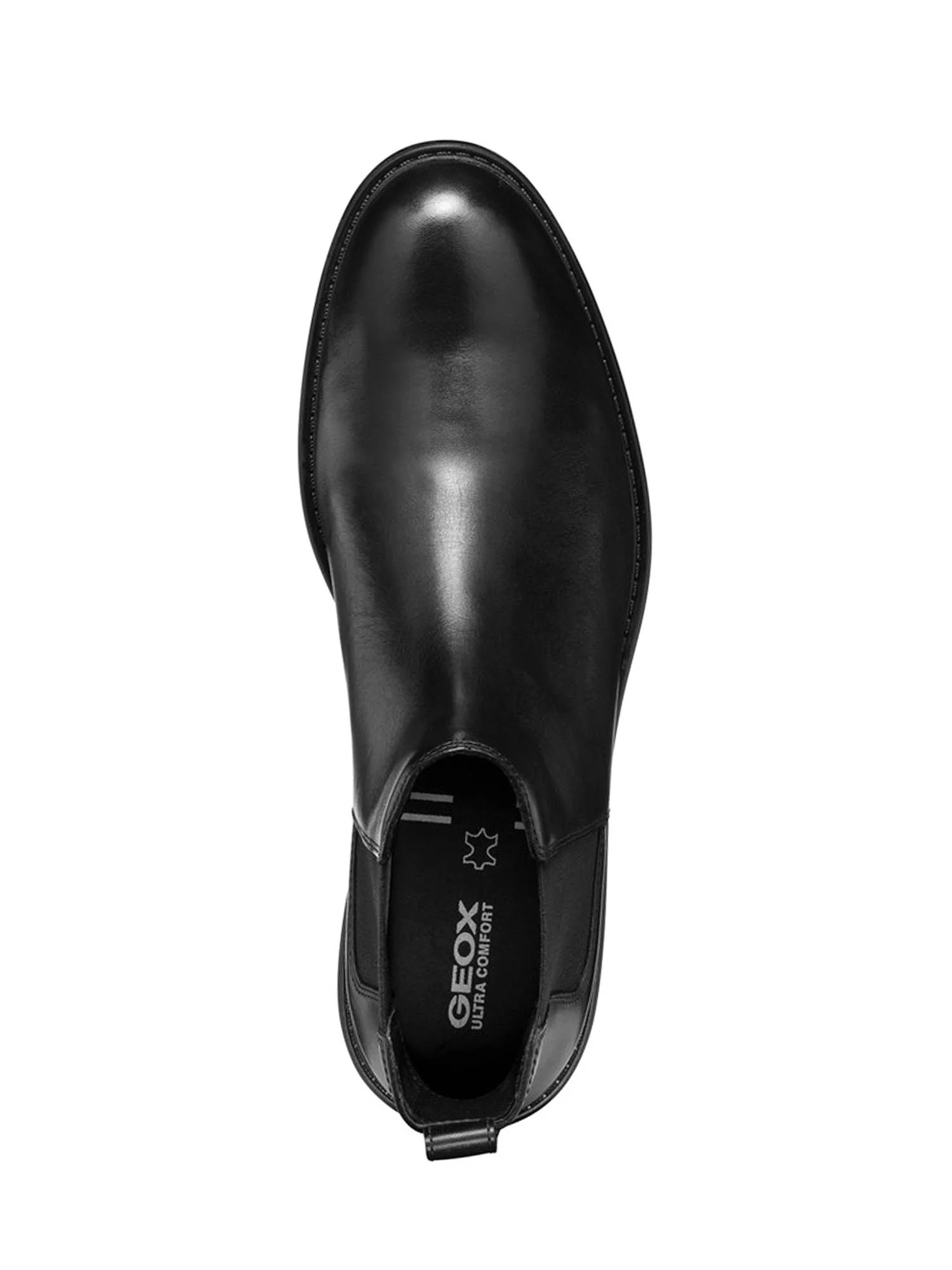 Geox Stivaletti Uomo | U567KA 00043 - Image 4