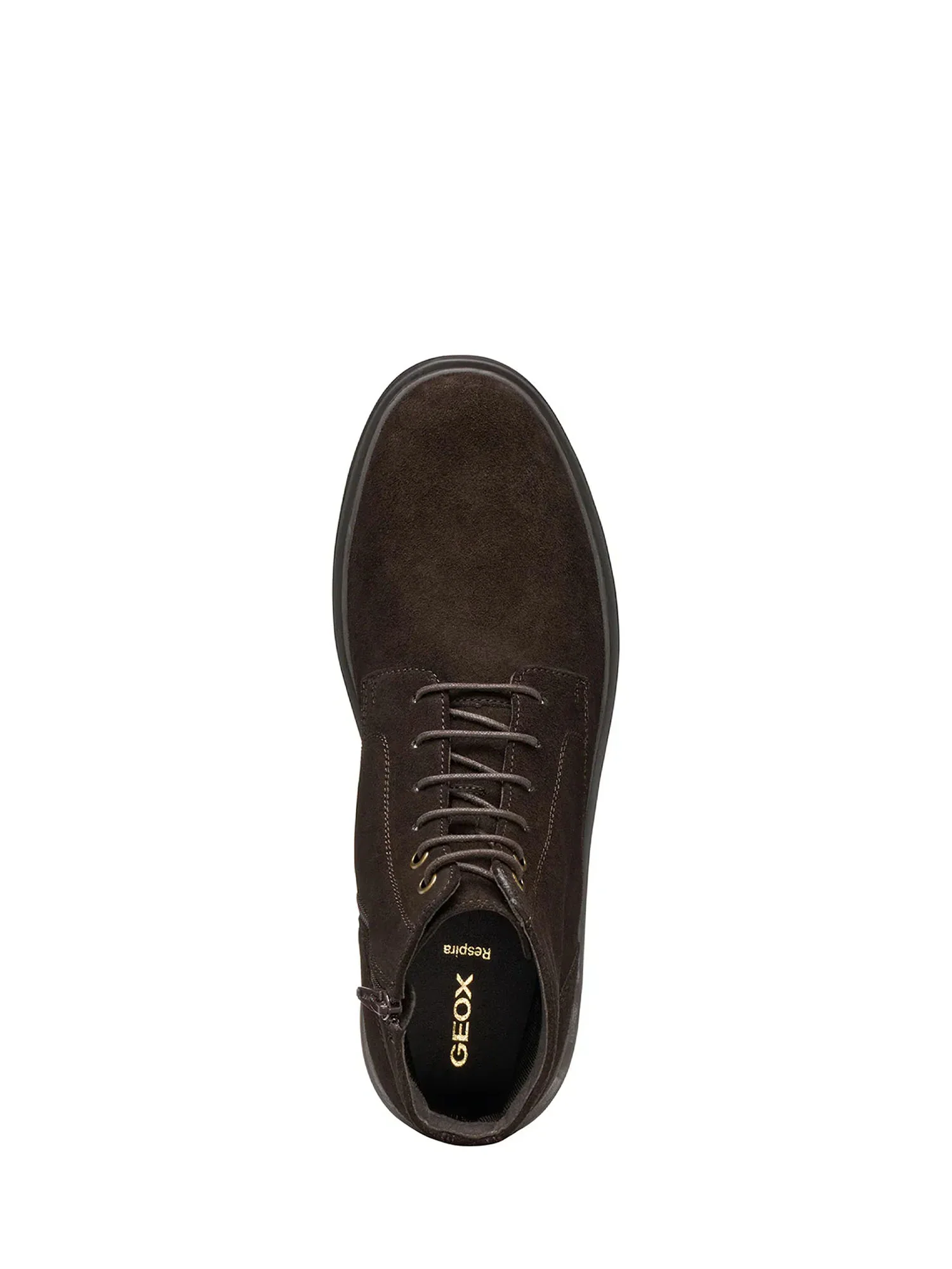 Geox Polacchino Uomo | U56H9A 00022 - Image 10