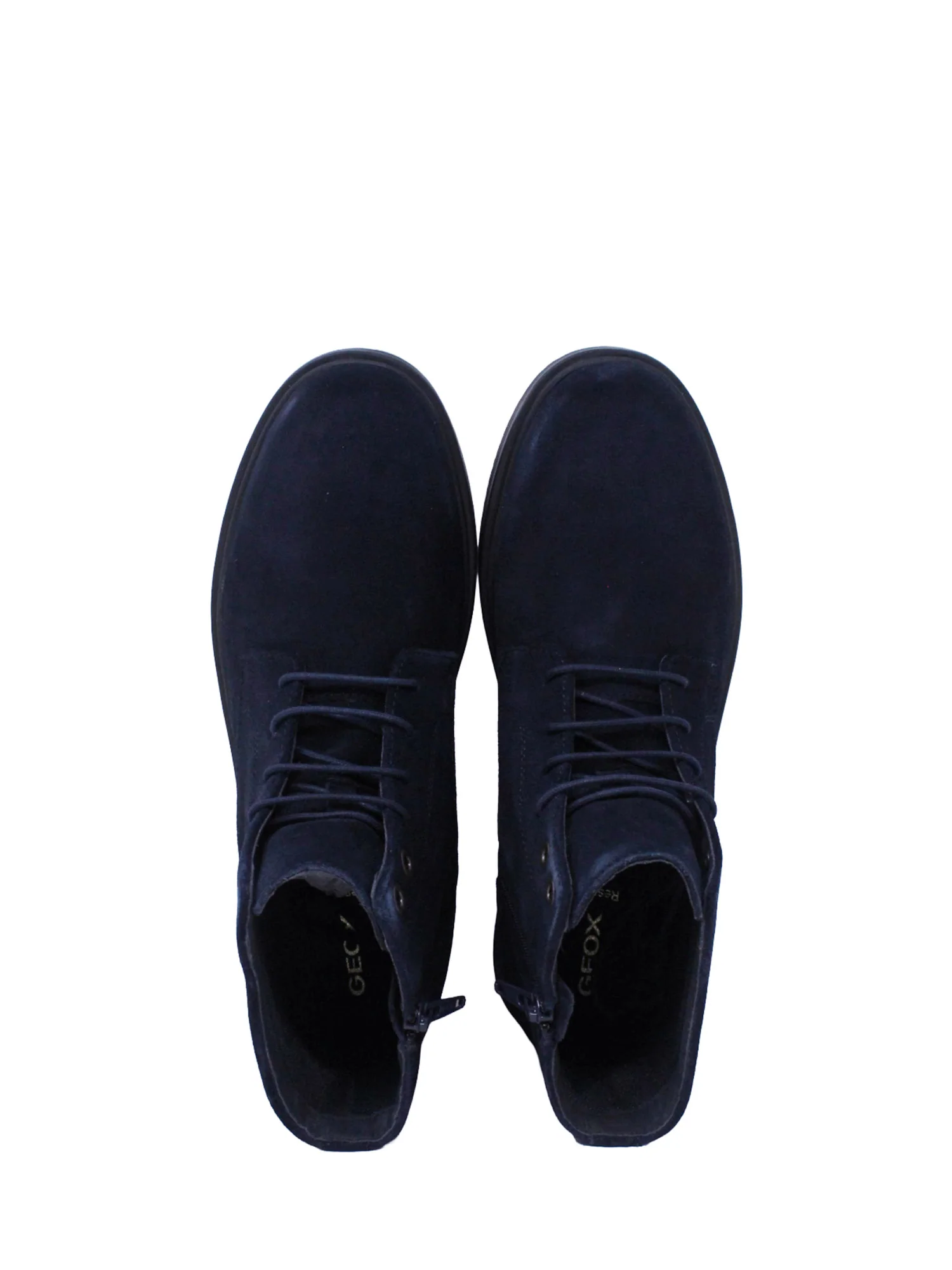 Geox Polacchino Uomo | U56H9A 00022 - Image 15